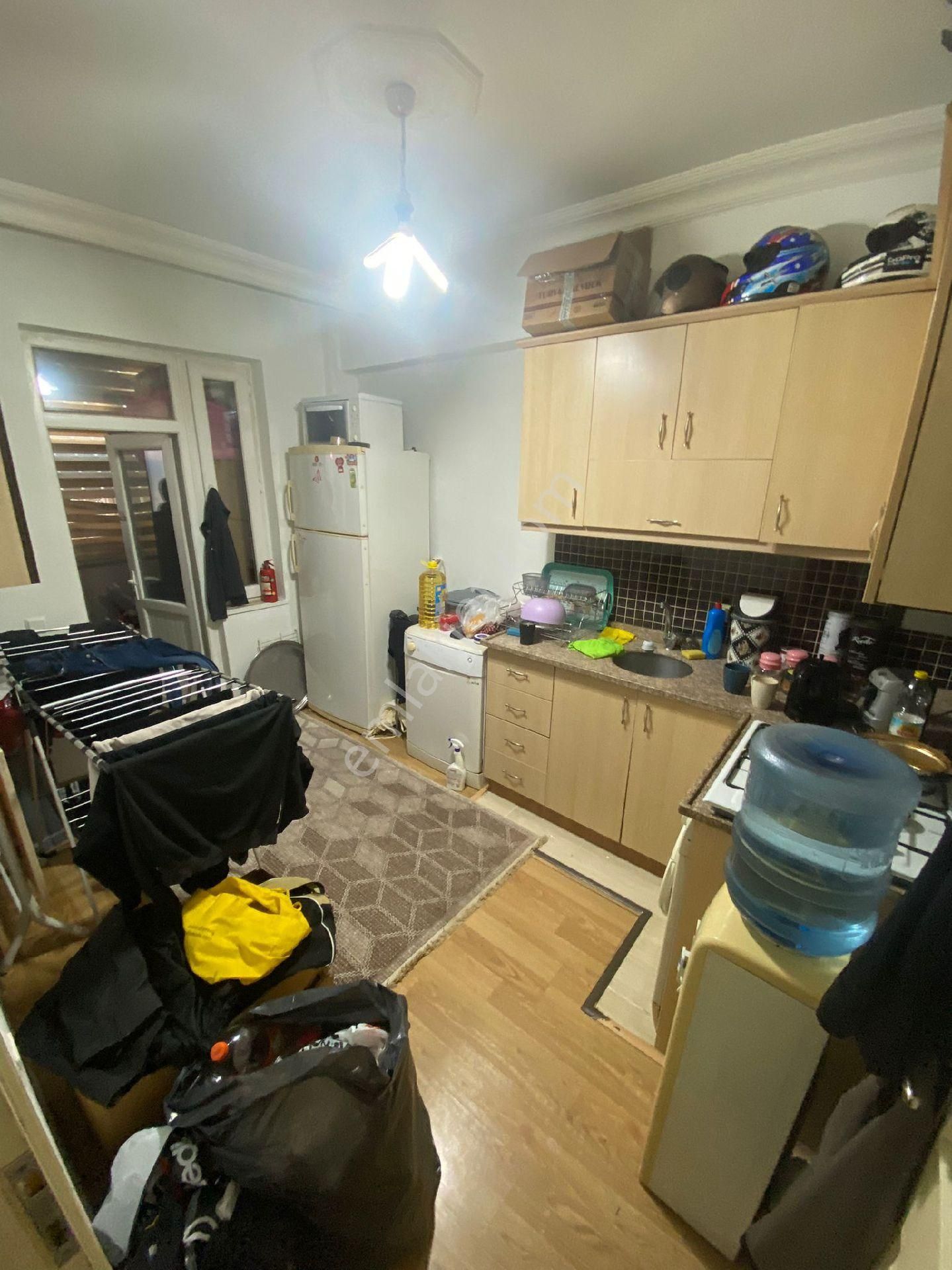 Kısa Süreliğine! Yeni Mah. Aliye İzzet Begoiç Caddesinde - Görsel 4