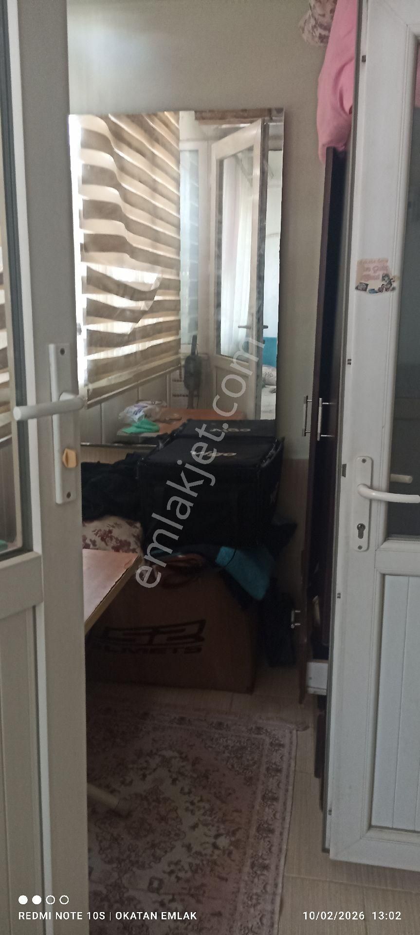 Kısa Süreliğine! Yeni Mah. Aliye İzzet Begoiç Caddesinde - Görsel 13