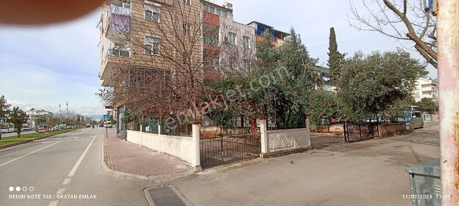 Kısa Süreliğine! Yeni Mah. Aliye İzzet Begoiç Caddesinde - Görsel 9