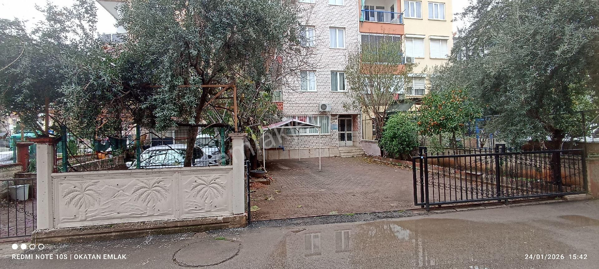 Kısa Süreliğine! Yeni Mah. Aliye İzzet Begoiç Caddesinde - Görsel 2