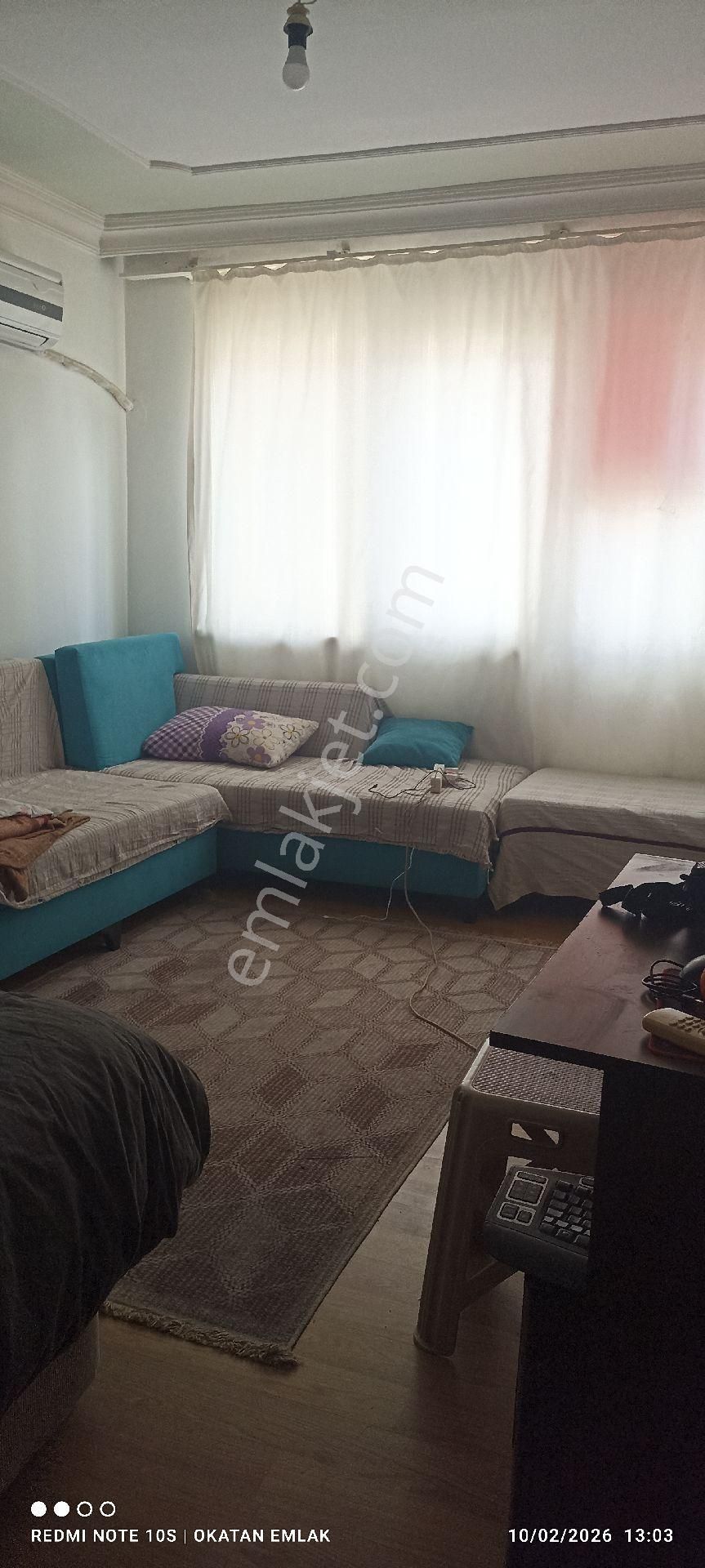 Kısa Süreliğine! Yeni Mah. Aliye İzzet Begoiç Caddesinde - Görsel 11