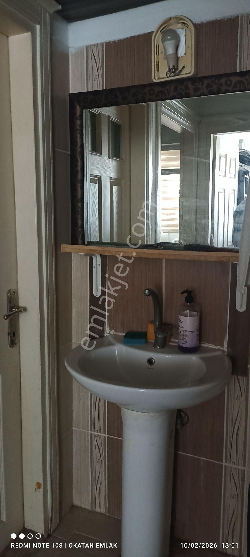 Kısa Süreliğine! Yeni Mah. Aliye İzzet Begoiç Caddesinde - Görsel 17