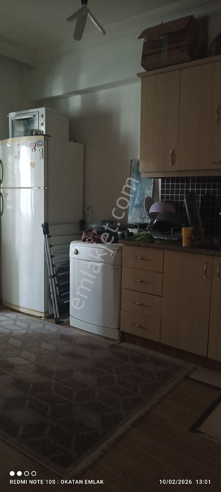 Kısa Süreliğine! Yeni Mah. Aliye İzzet Begoiç Caddesinde - Görsel 16