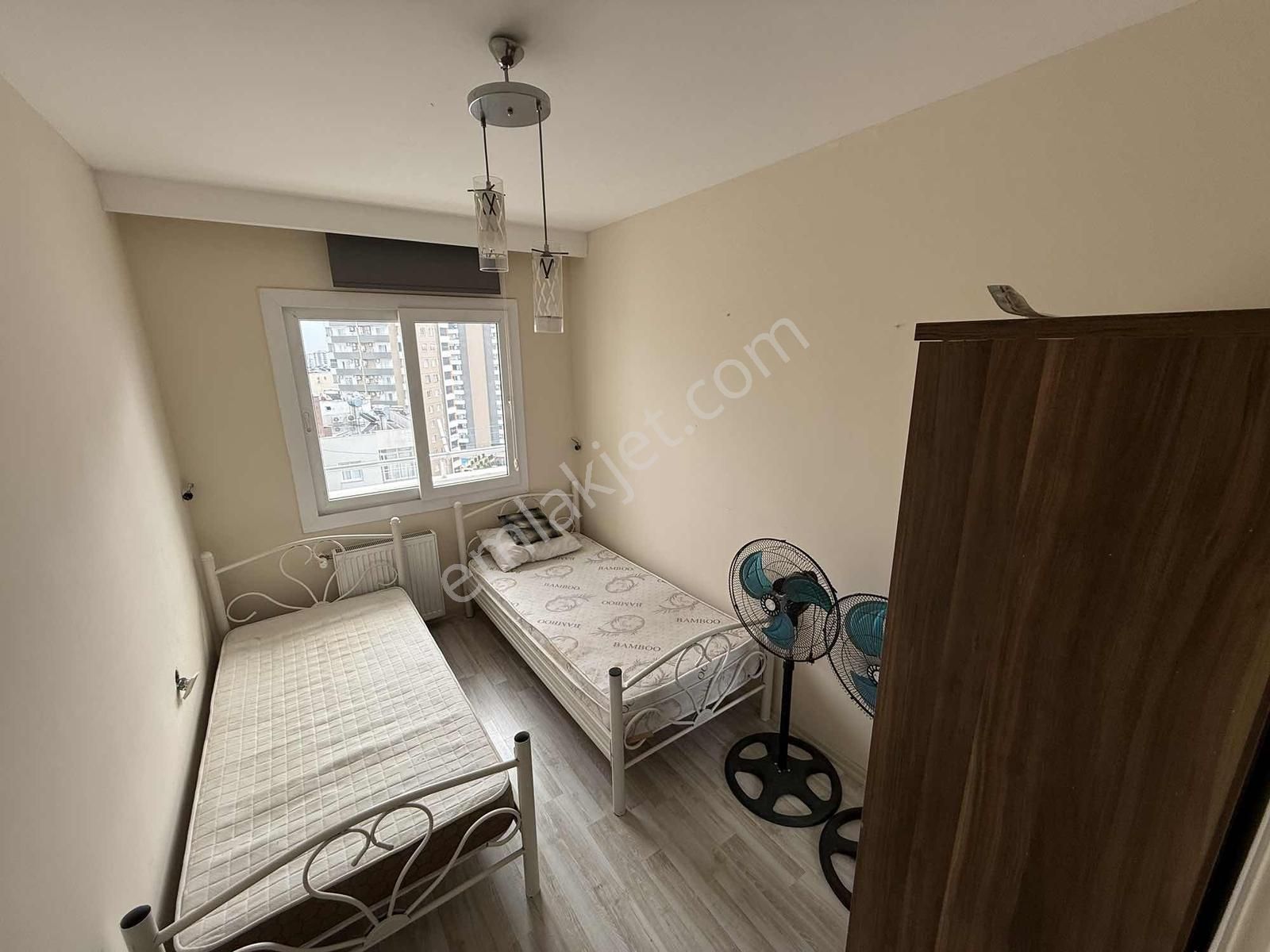 100. Yıl Diş Hastanesi Cvr 2+1 75 M2 Eşyalı Kiralık Daire - Görsel 14
