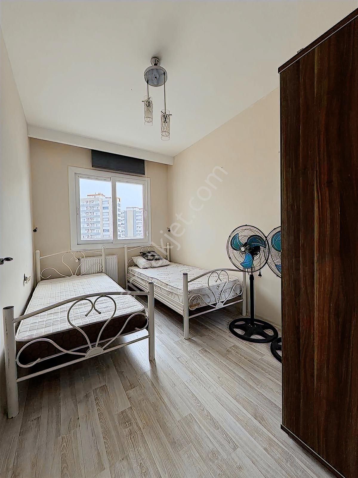 100. Yıl Diş Hastanesi Cvr 2+1 75 M2 Eşyalı Kiralık Daire - Görsel 15