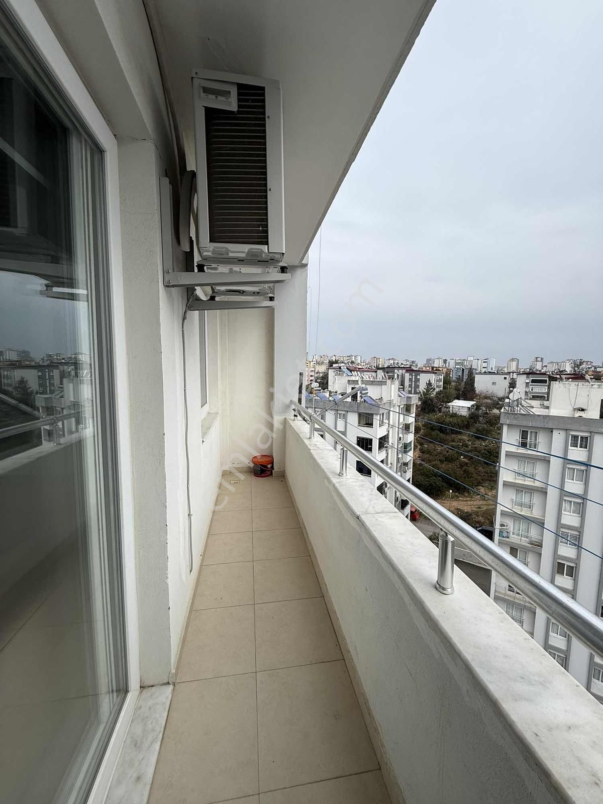 100. Yıl Diş Hastanesi Cvr 2+1 75 M2 Eşyalı Kiralık Daire - Görsel 17