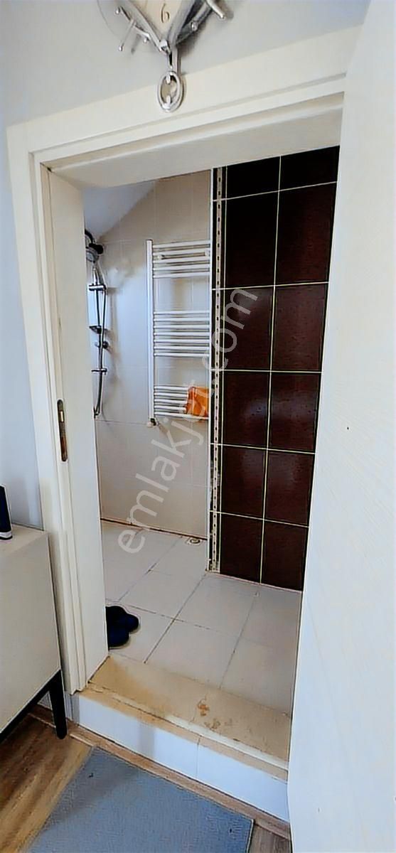 Kariyer Gm 'den Çevre Yolunda Panoroma Sitesi Satılık Dubleks - Görsel 25