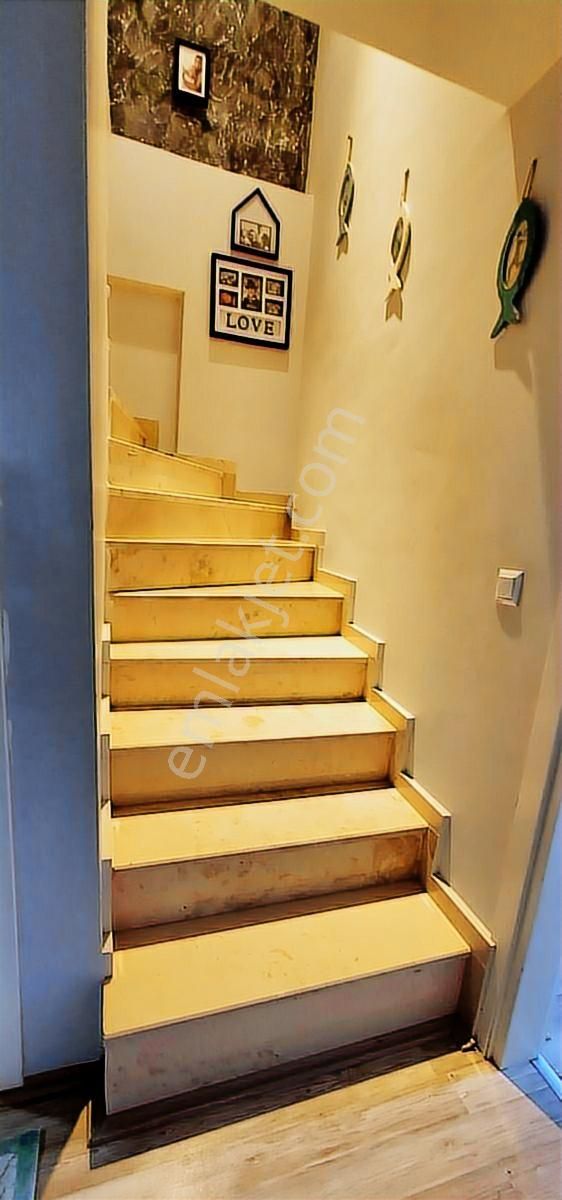 Kariyer Gm 'den Çevre Yolunda Panoroma Sitesi Satılık Dubleks - Görsel 13