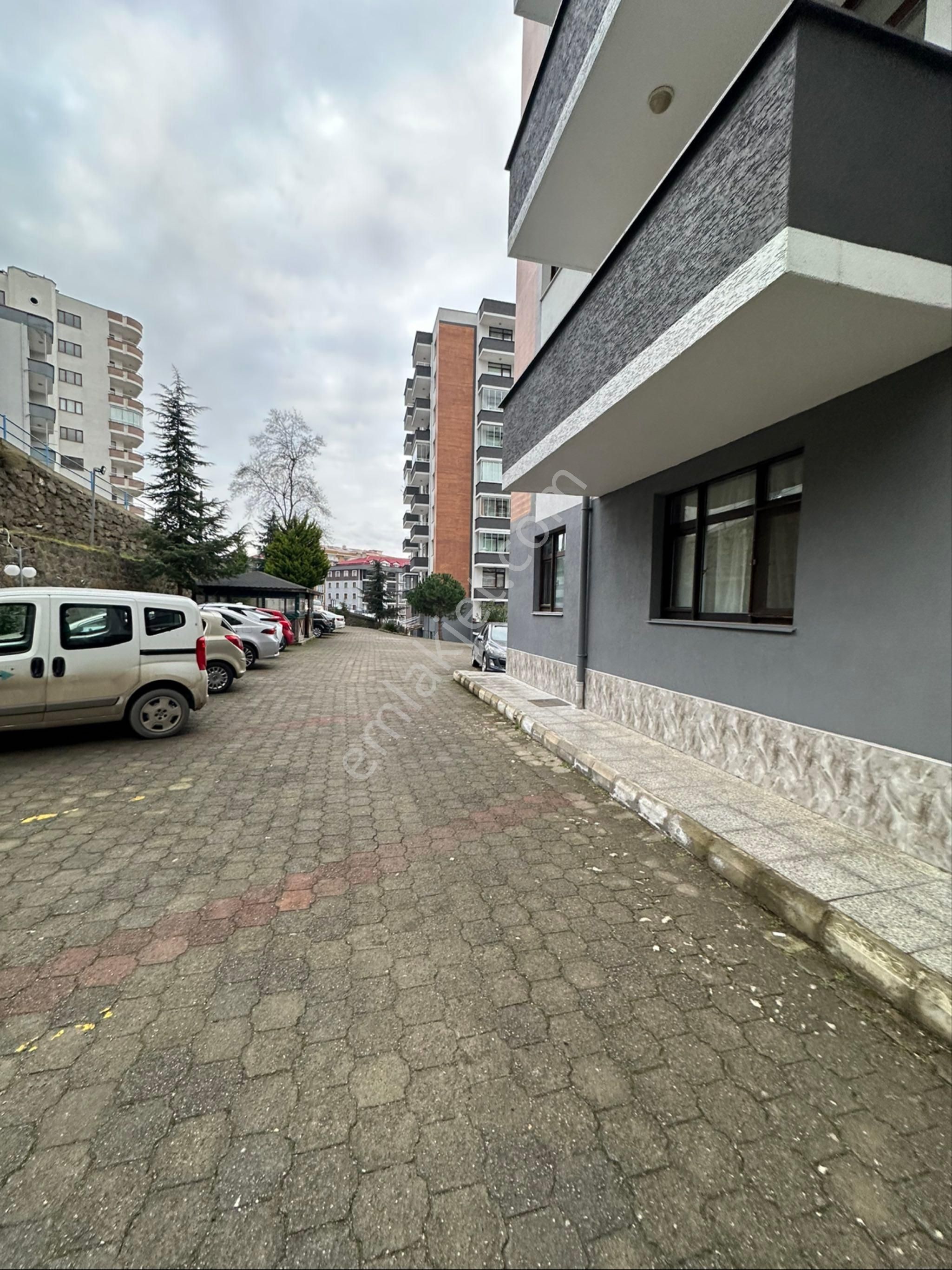 Atakent Seyhankent Sitesi Muhteşem Kiralık Daire - Görsel 3