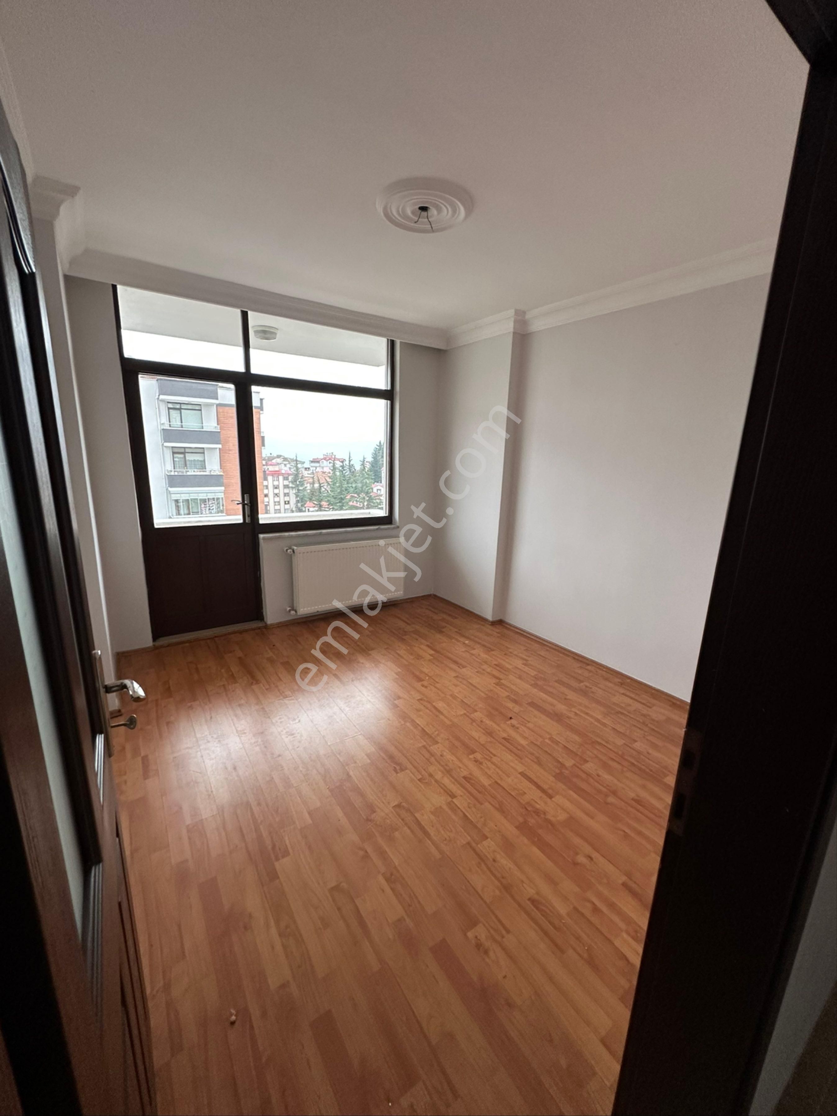 Atakent Seyhankent Sitesi Muhteşem Kiralık Daire - Görsel 24