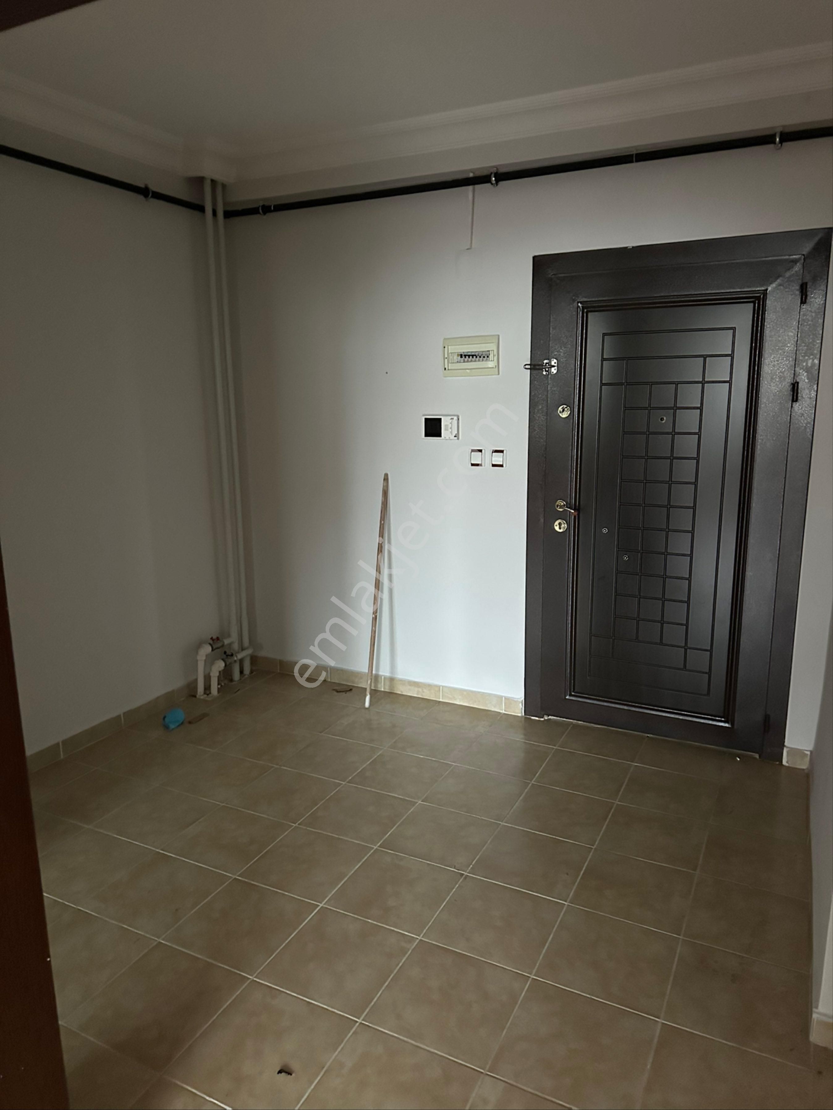 Atakent Seyhankent Sitesi Muhteşem Kiralık Daire - Görsel 33