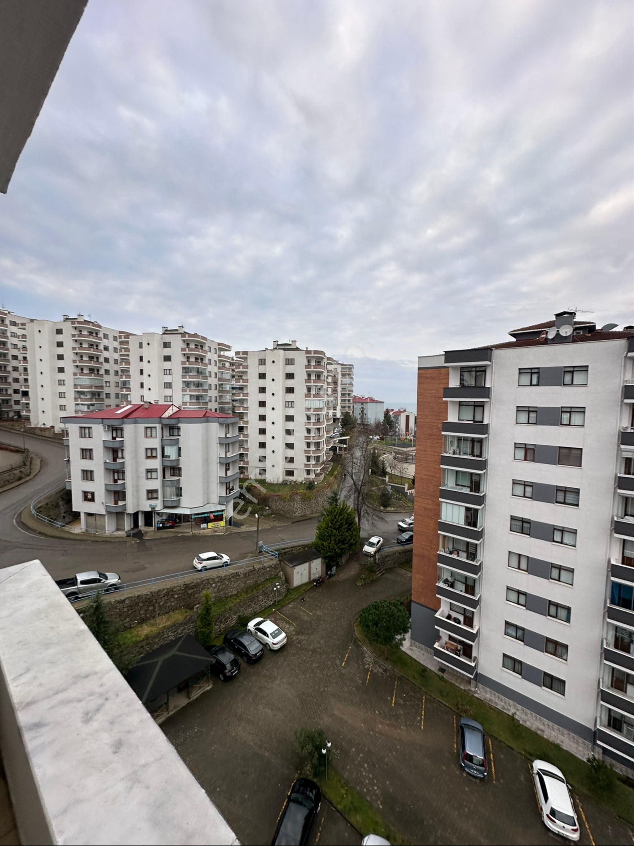 Atakent Seyhankent Sitesi Muhteşem Kiralık Daire - Görsel 18