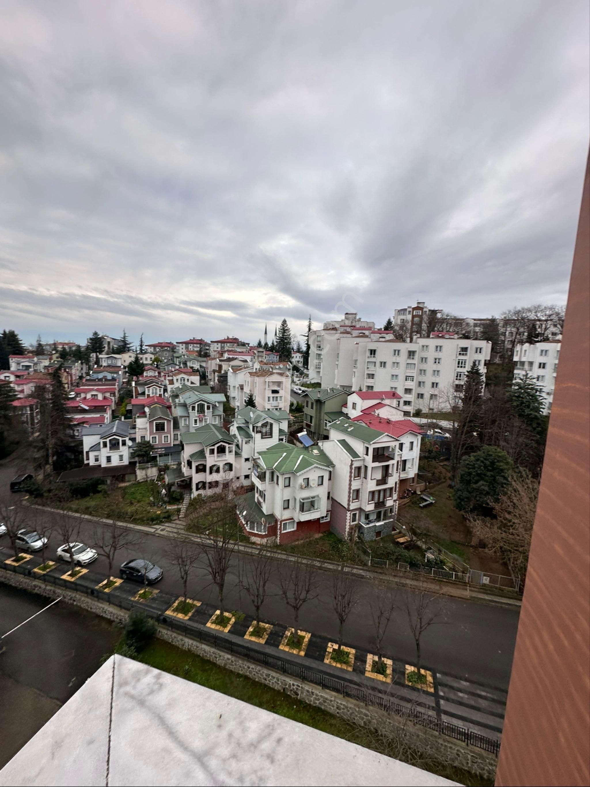 Atakent Seyhankent Sitesi Muhteşem Kiralık Daire - Görsel 20