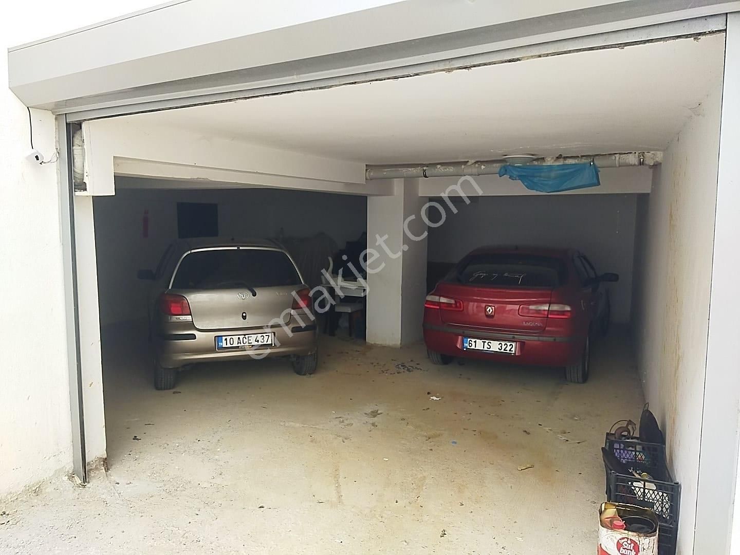 Bayraklı Gümüşpala Emek Mahallesinde Satılık 2+1 Daire - Görsel 19