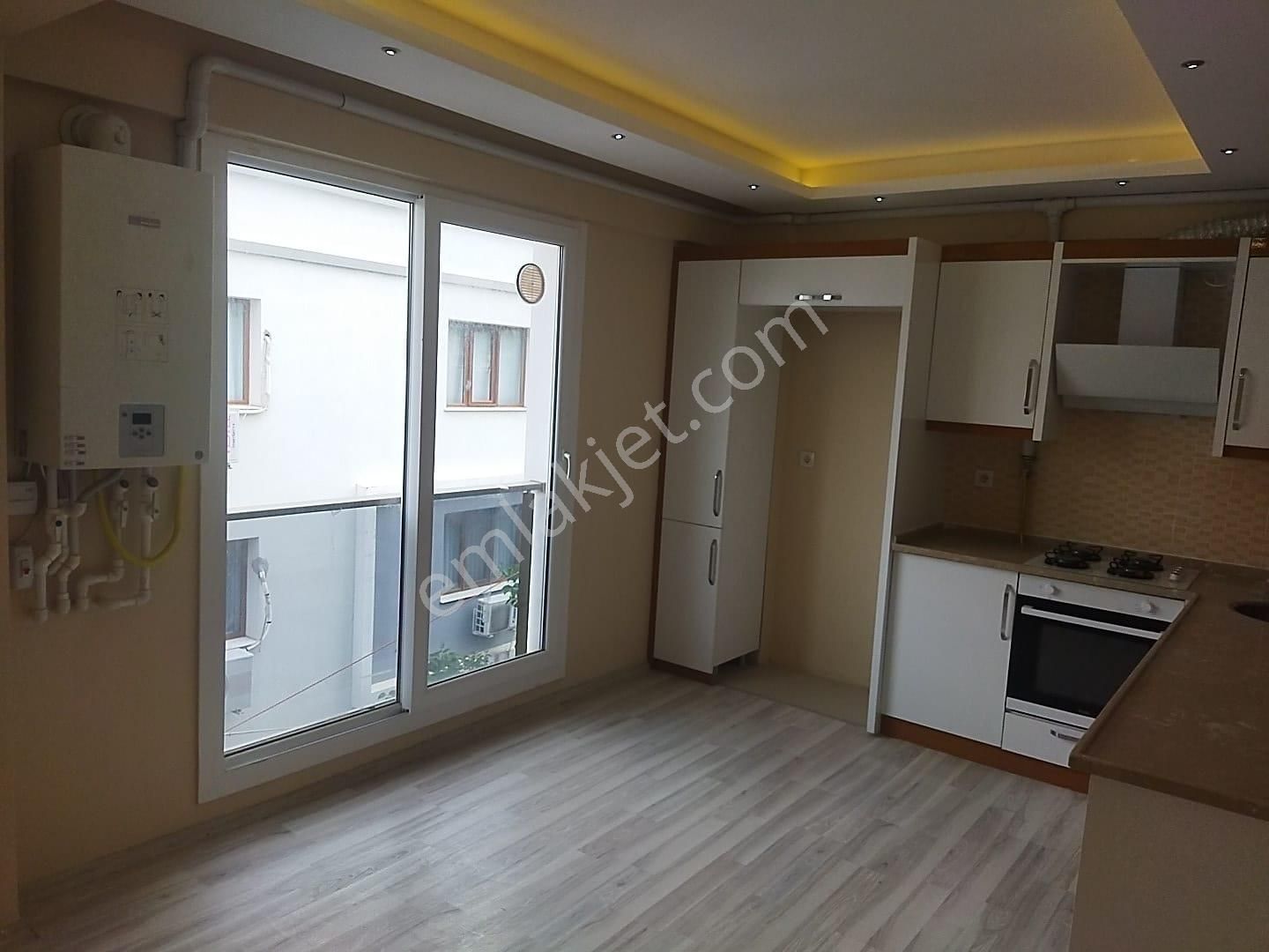 Bayraklı Gümüşpala Emek Mahallesinde Satılık 2+1 Daire - Görsel 26