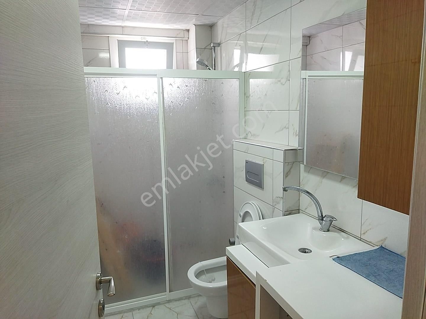 Bayraklı Gümüşpala Emek Mahallesinde Satılık 2+1 Daire - Görsel 27