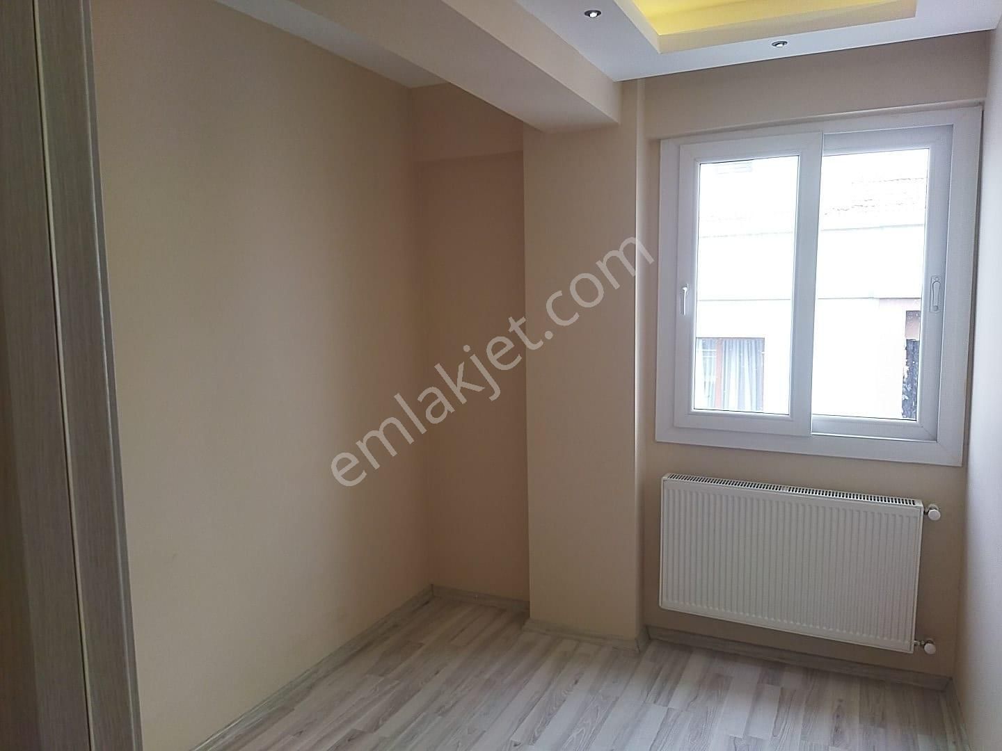 Bayraklı Gümüşpala Emek Mahallesinde Satılık 2+1 Daire - Görsel 10