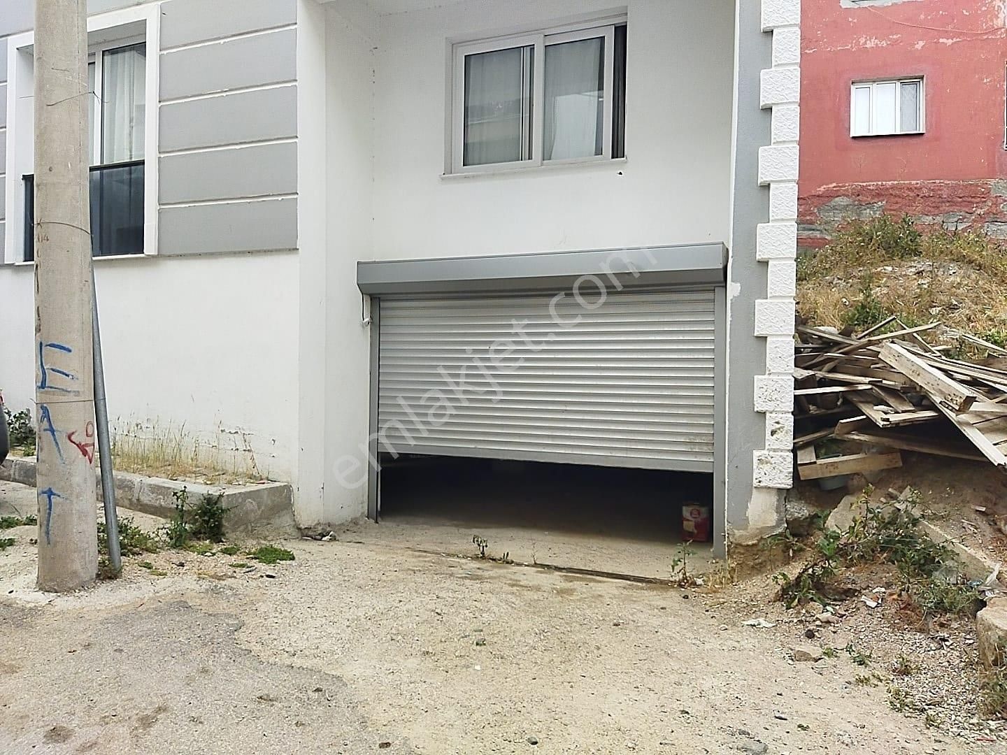 Bayraklı Gümüşpala Emek Mahallesinde Satılık 2+1 Daire - Görsel 30