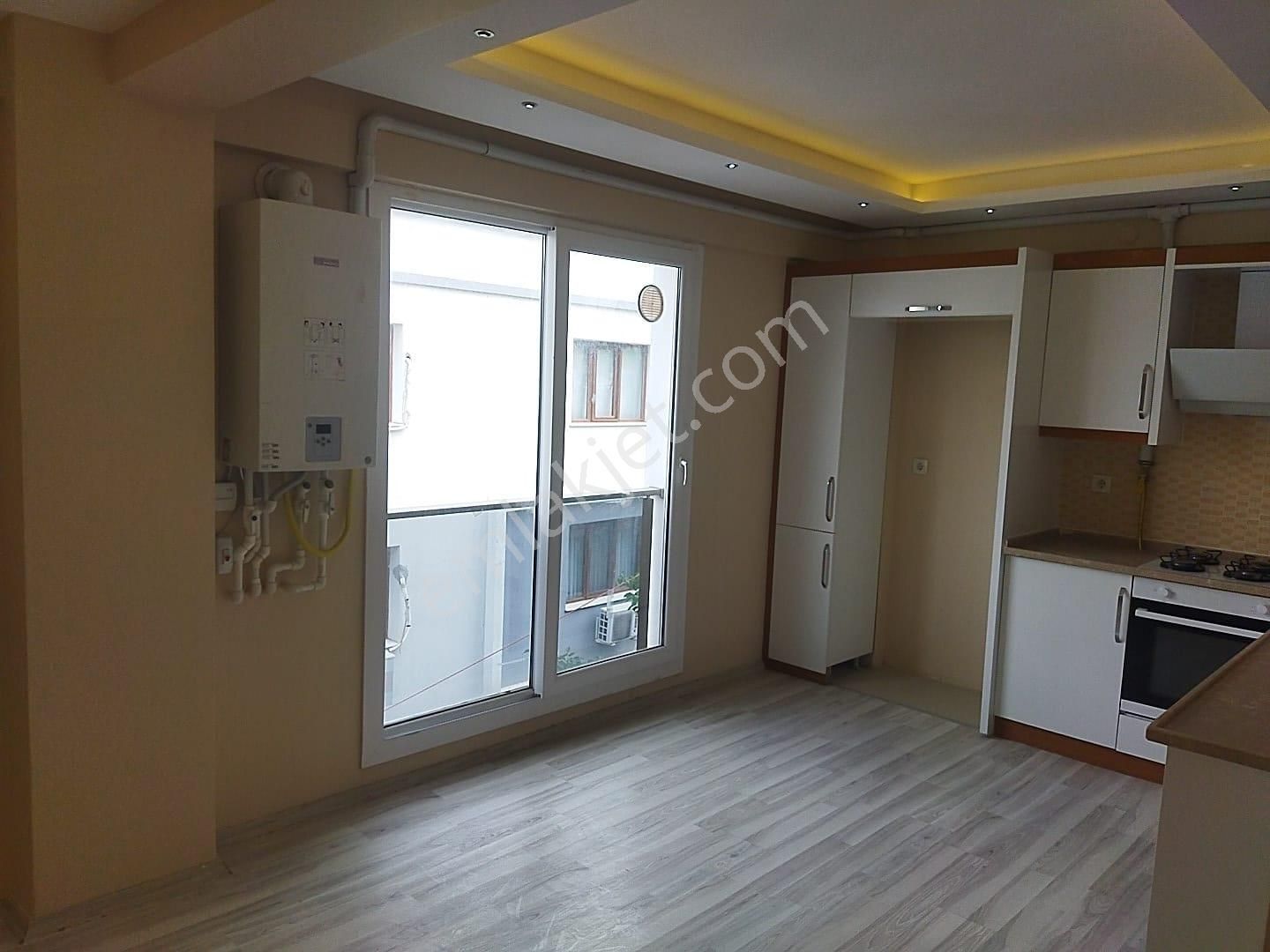 Bayraklı Gümüşpala Emek Mahallesinde Satılık 2+1 Daire - Görsel 22