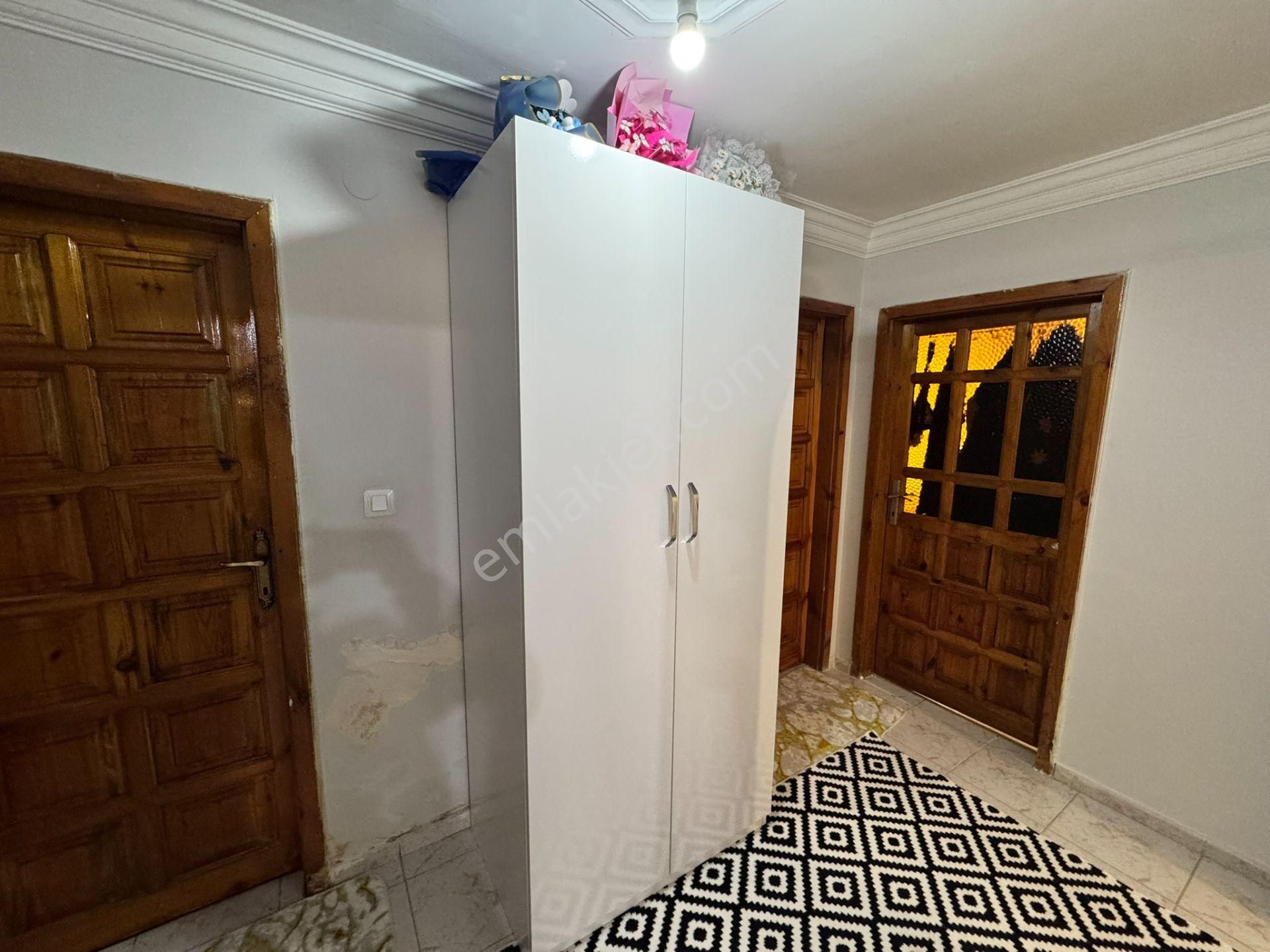 Pursaklar Mehmet Zengin Emlak'tan Merkez Mah. 3+1 Yapılı Uygun Fiyatta Daire - Görsel 32