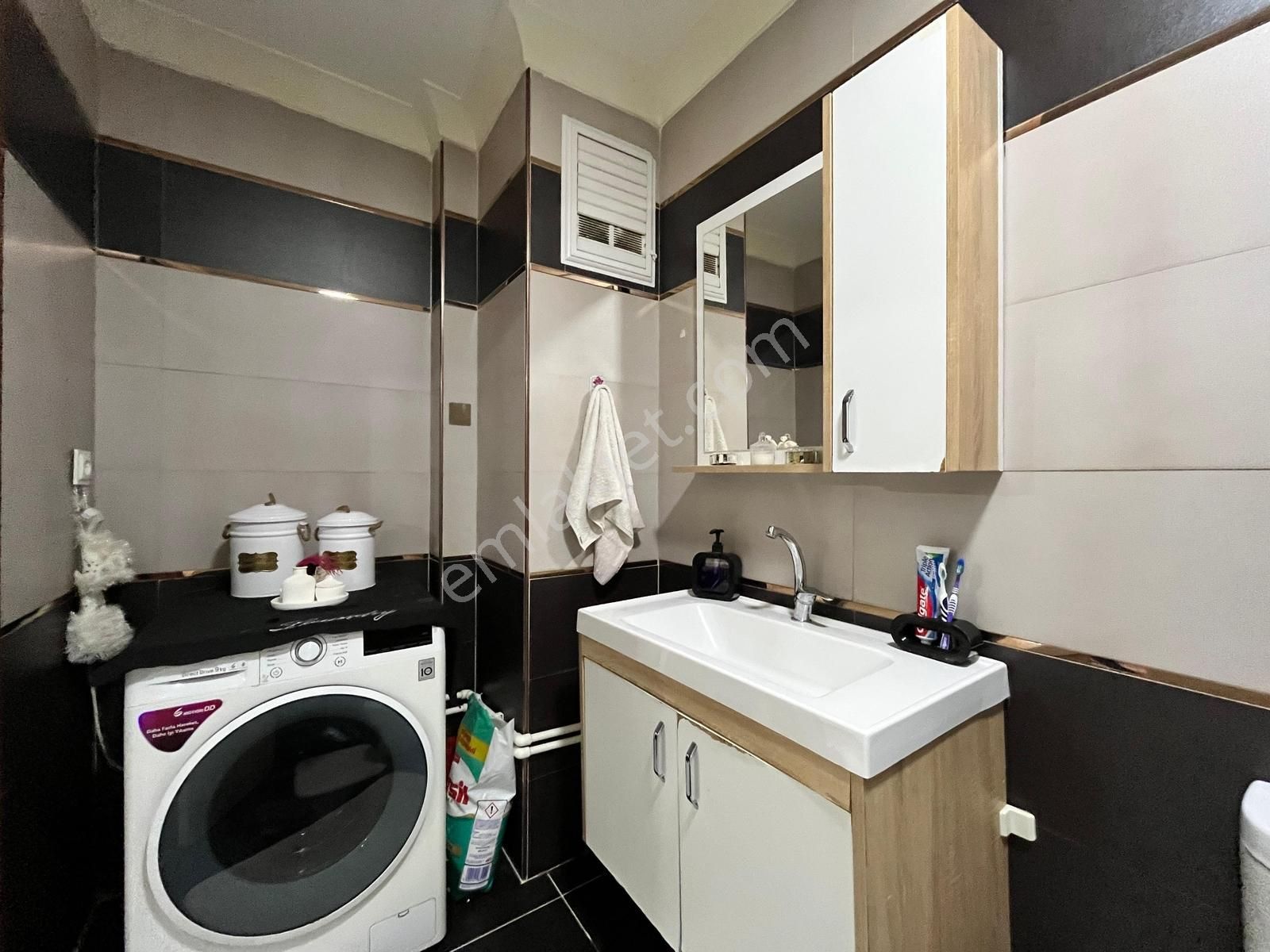 ▃çiftçioğullarından▃yeni Binada Asansörlü Masrafsız 3+1 Daire - Görsel 29