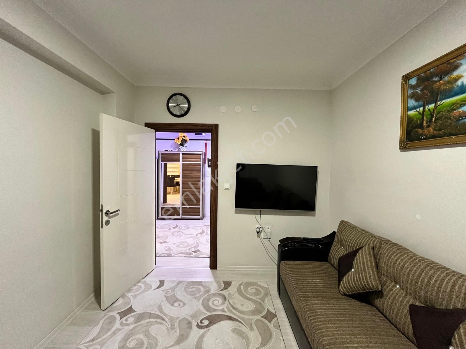 ▃çiftçioğullarından▃yeni Binada Asansörlü Masrafsız 3+1 Daire - Görsel 23