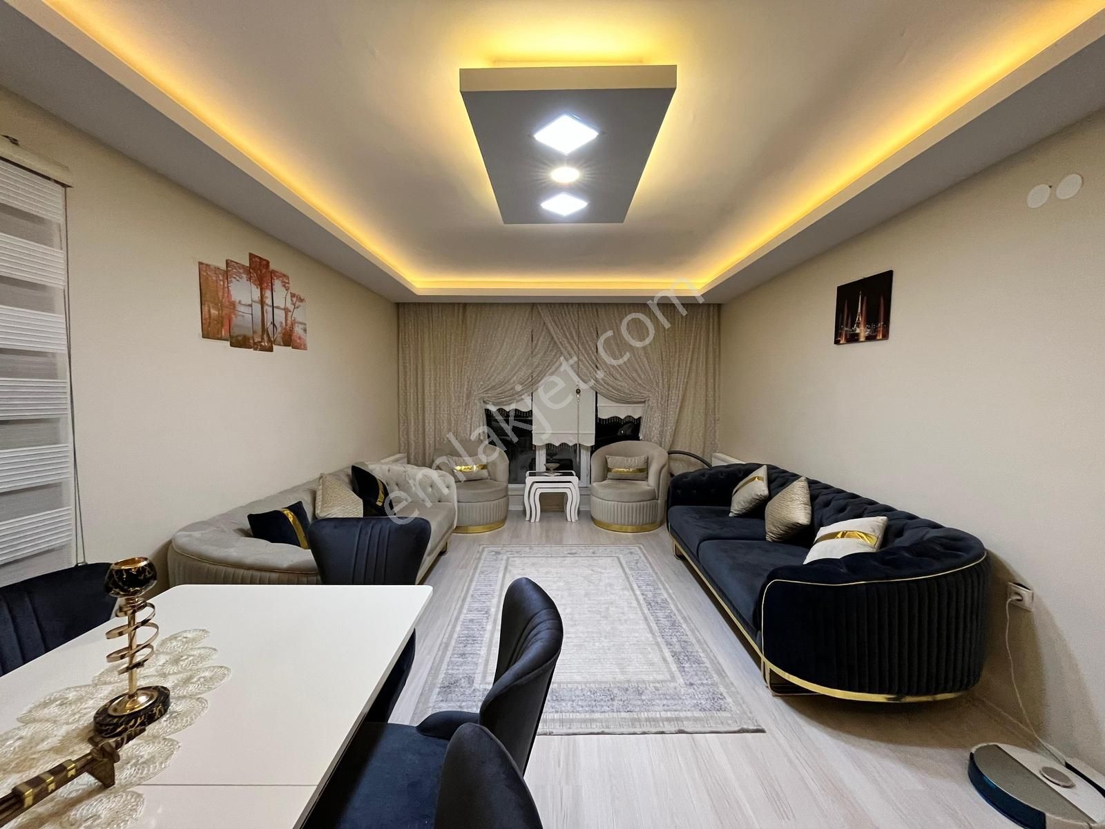 ▃çiftçioğullarından▃yeni Binada Asansörlü Masrafsız 3+1 Daire - Görsel 14