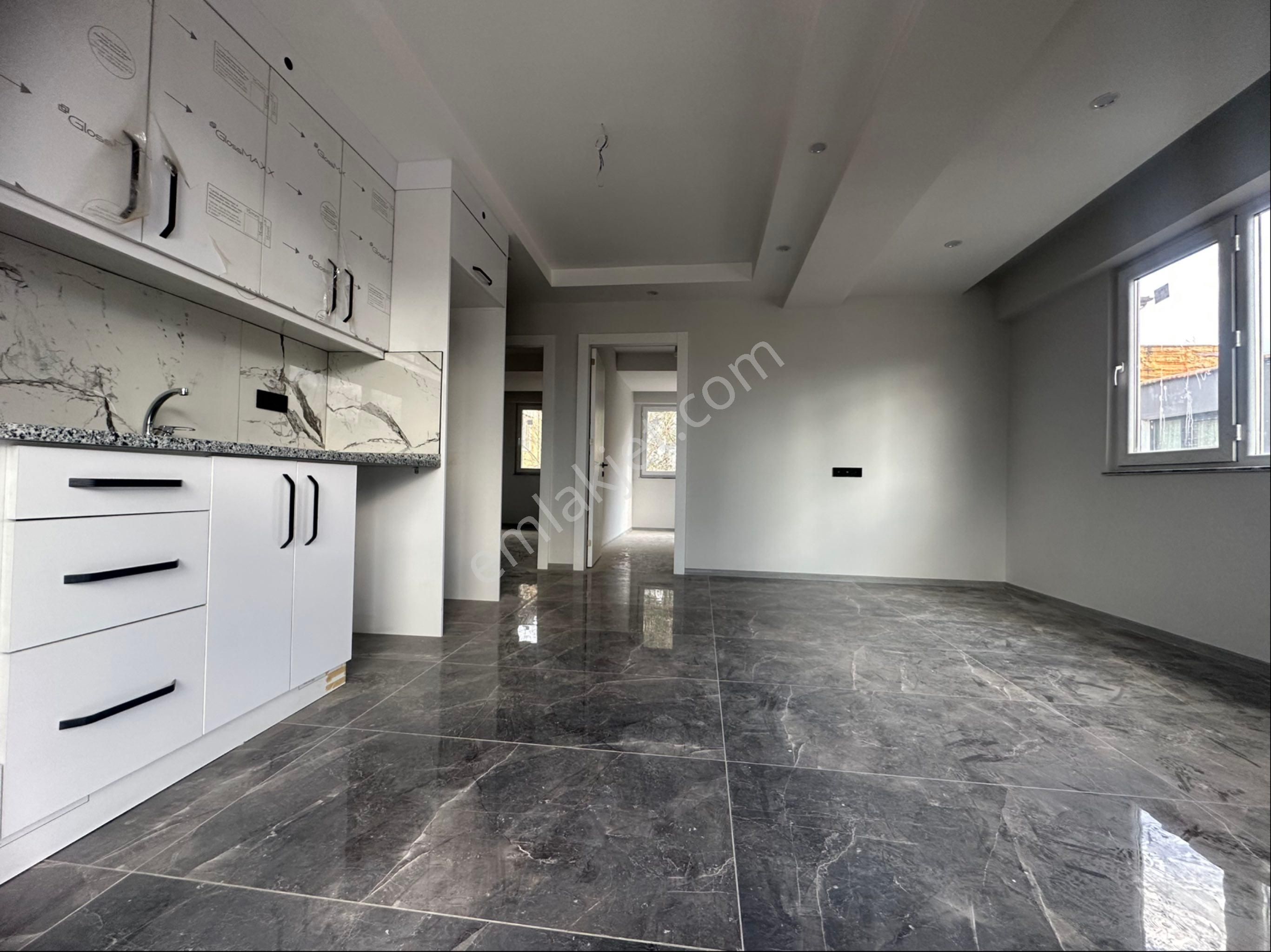 Genç Emlak’tan Muratdede’de Muhteşem Fırsat!