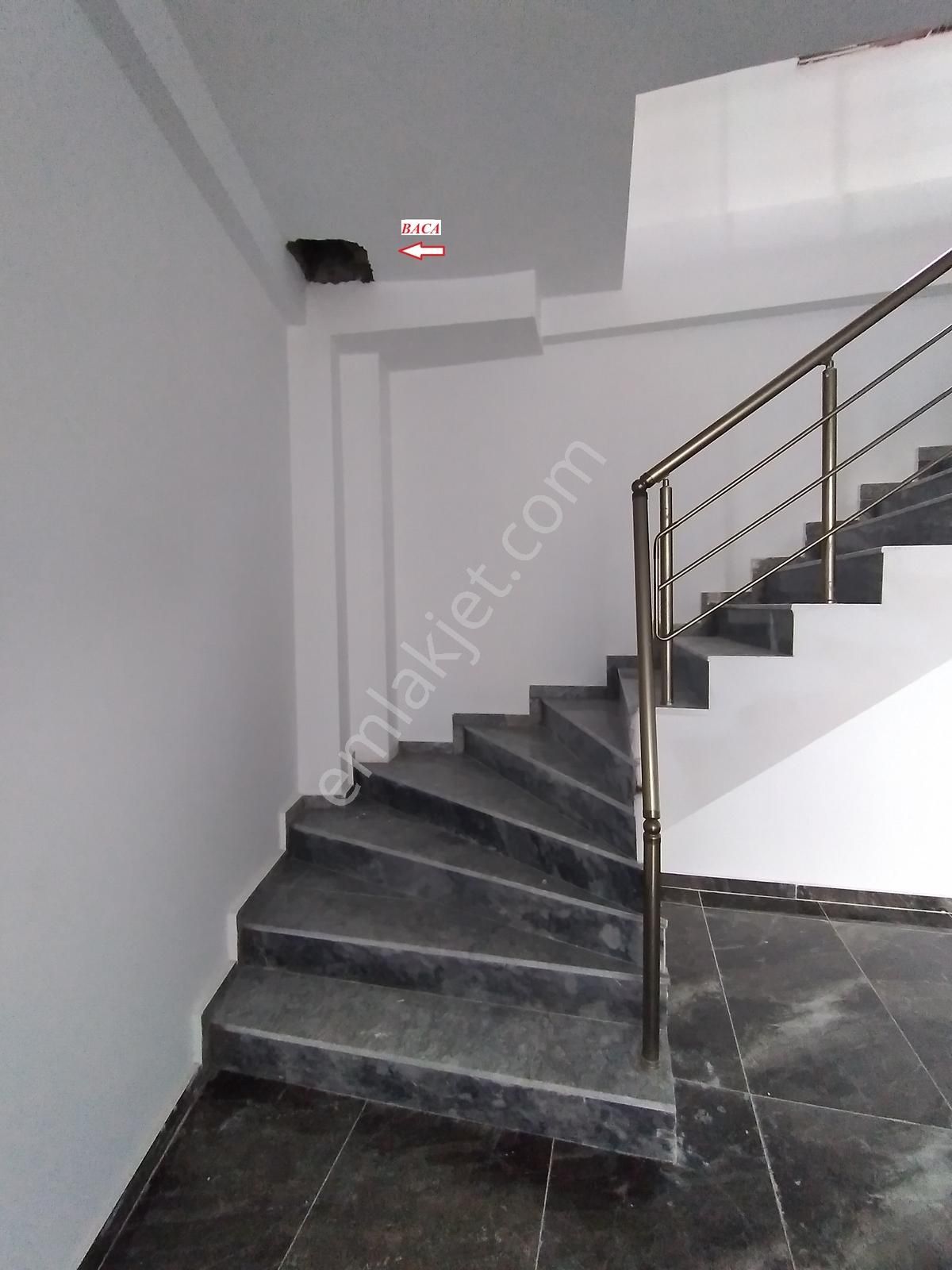 Cengiz Topel Caddesi Üzerinde Satılık 92 M2 Asma Katlı İşyeri - Görsel 9