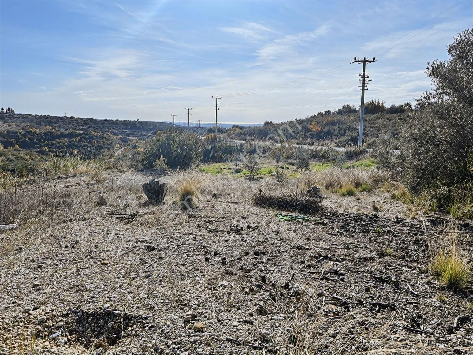 Evrenleryavşide Satılık Tarla - Görsel 14