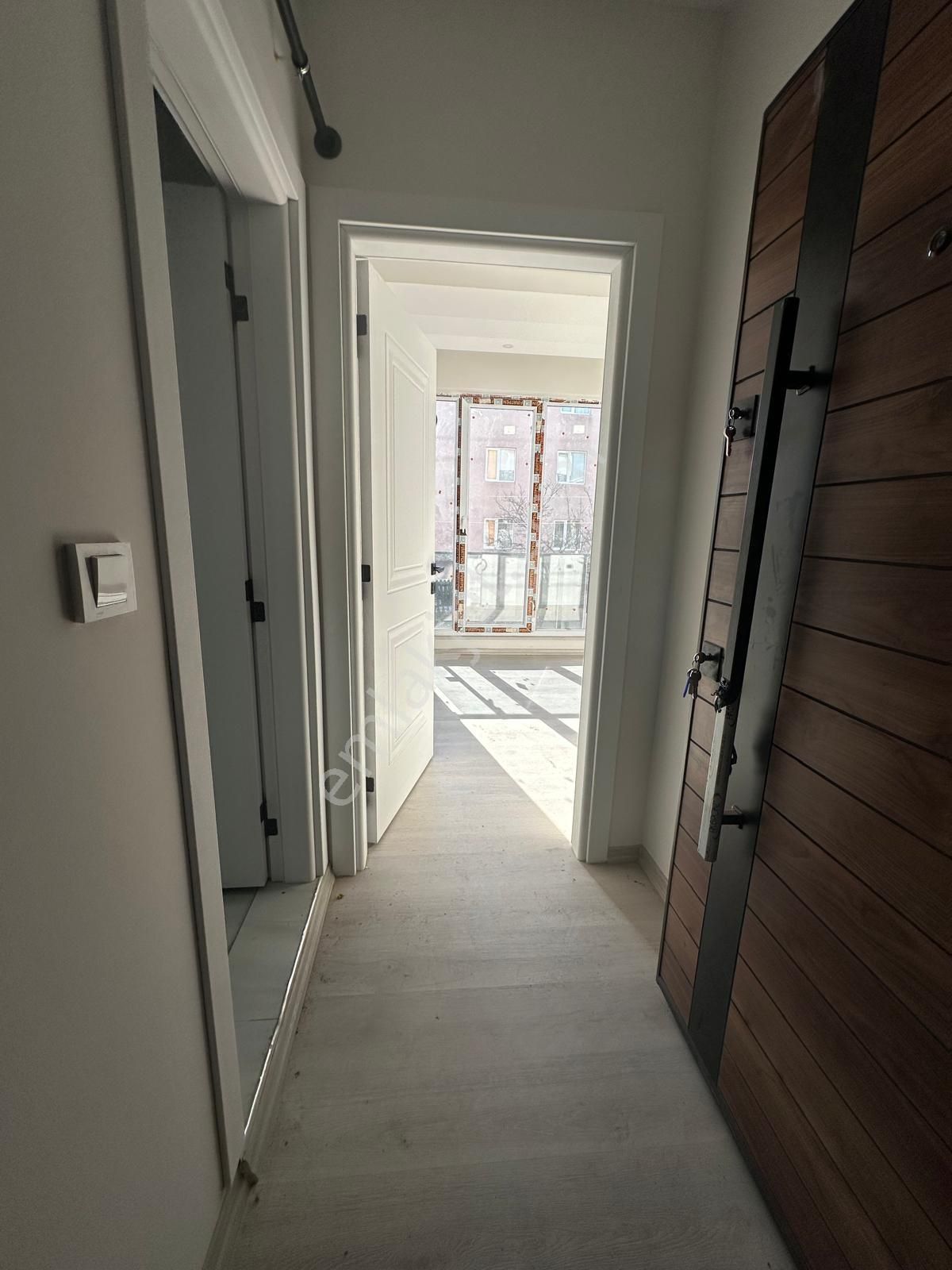 Çobançeşme Mahallesinde 1+1 Sıfır Fırsat Satılık Daire - Görsel 10