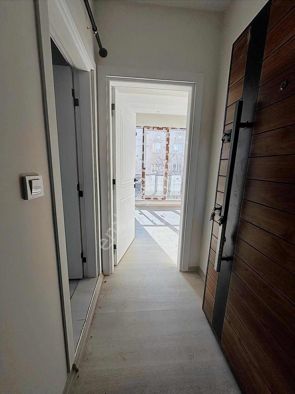 Çobançeşme Mahallesinde 1+1 Sıfır Fırsat Satılık Daire - Görsel 2