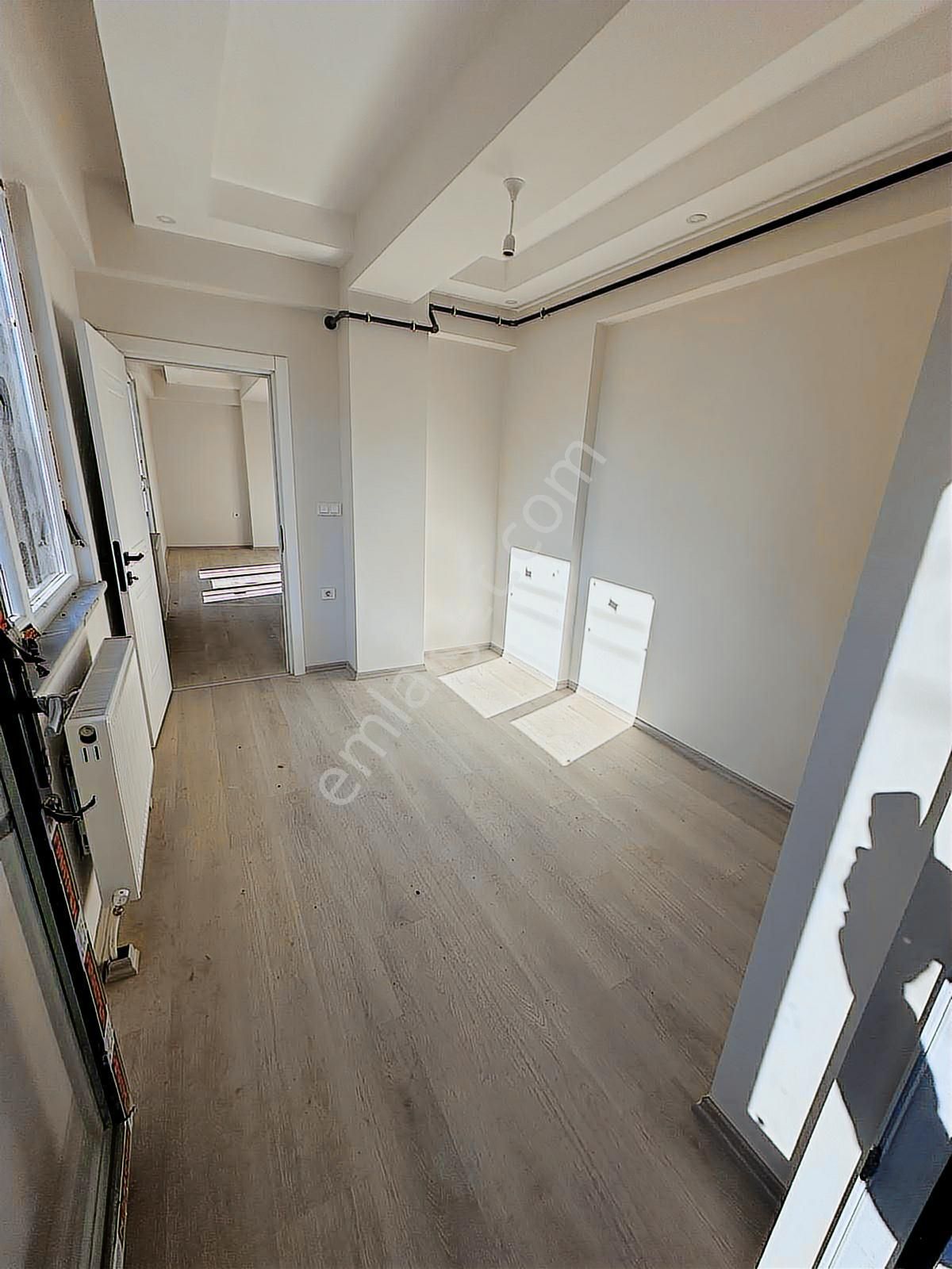 Çobançeşme Mahallesinde 1+1 Sıfır Fırsat Satılık Daire - Görsel 4