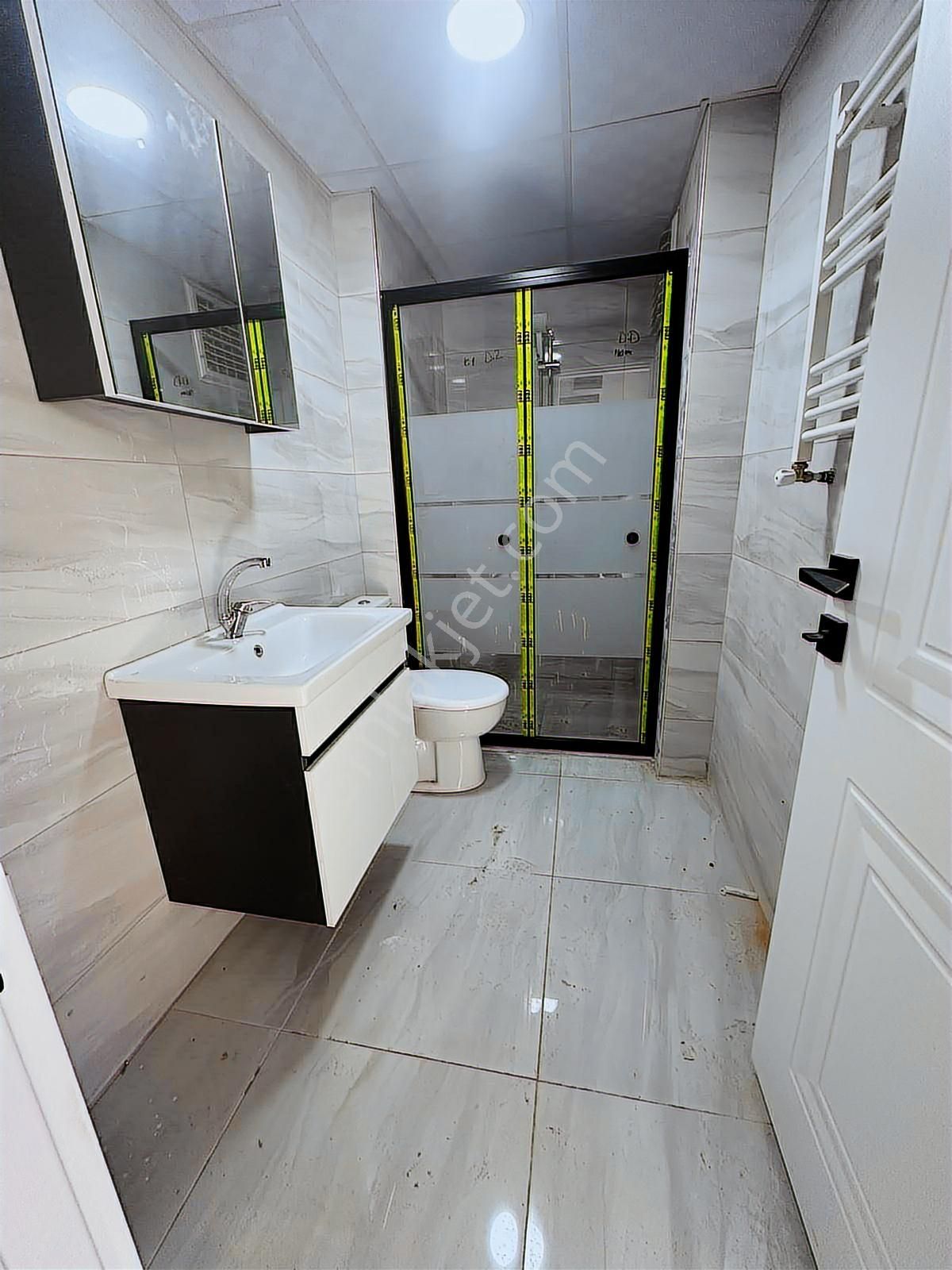 Çobançeşme Mahallesinde 1+1 Sıfır Fırsat Satılık Daire - Görsel 6