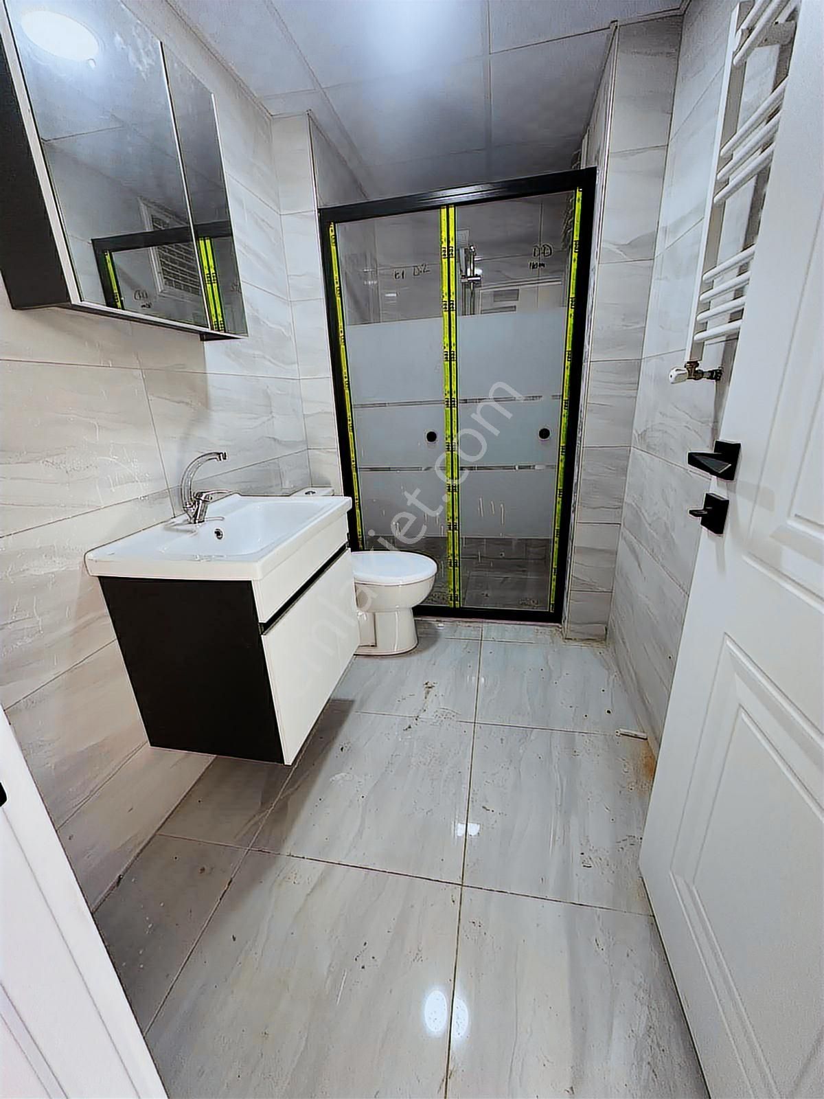 Çobançeşme Mahallesinde 1+1 Sıfır Fırsat Satılık Daire - Görsel 9