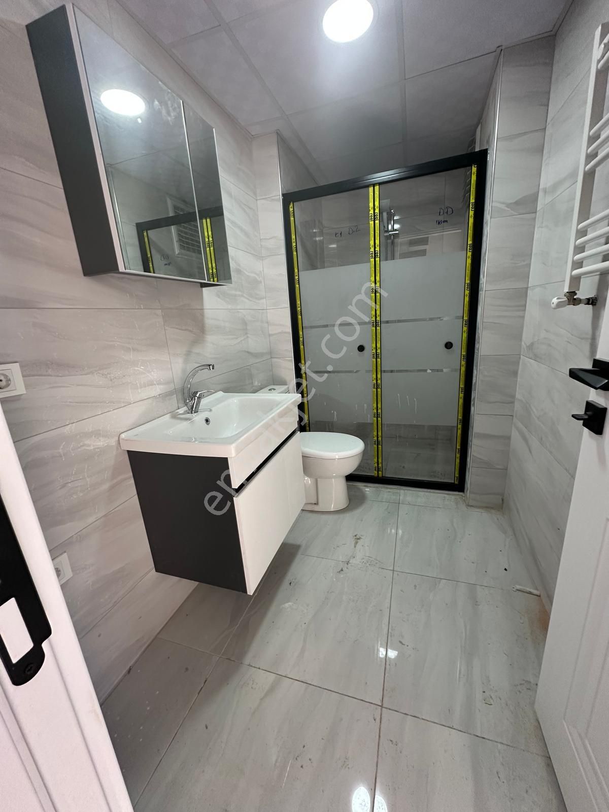 Çobançeşme Mahallesinde 1+1 Sıfır Fırsat Satılık Daire - Görsel 8