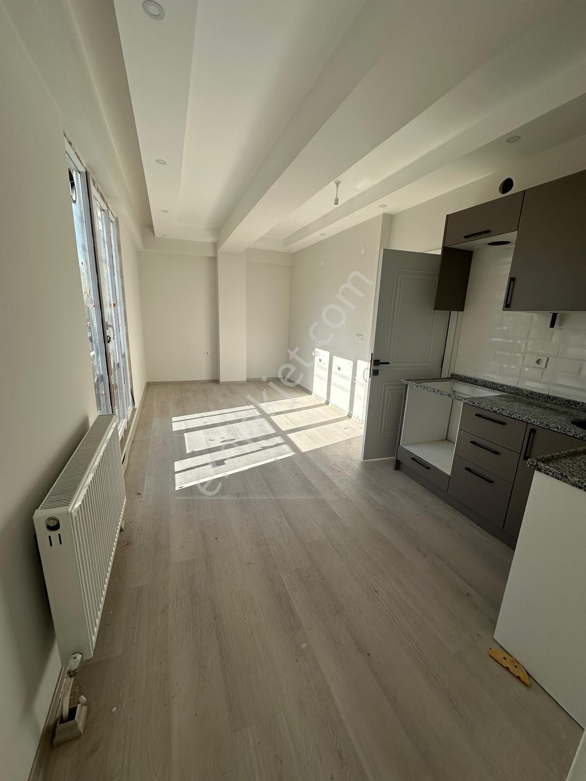 Çobançeşme Mahallesinde 1+1 Sıfır Fırsat Satılık Daire - Görsel 12