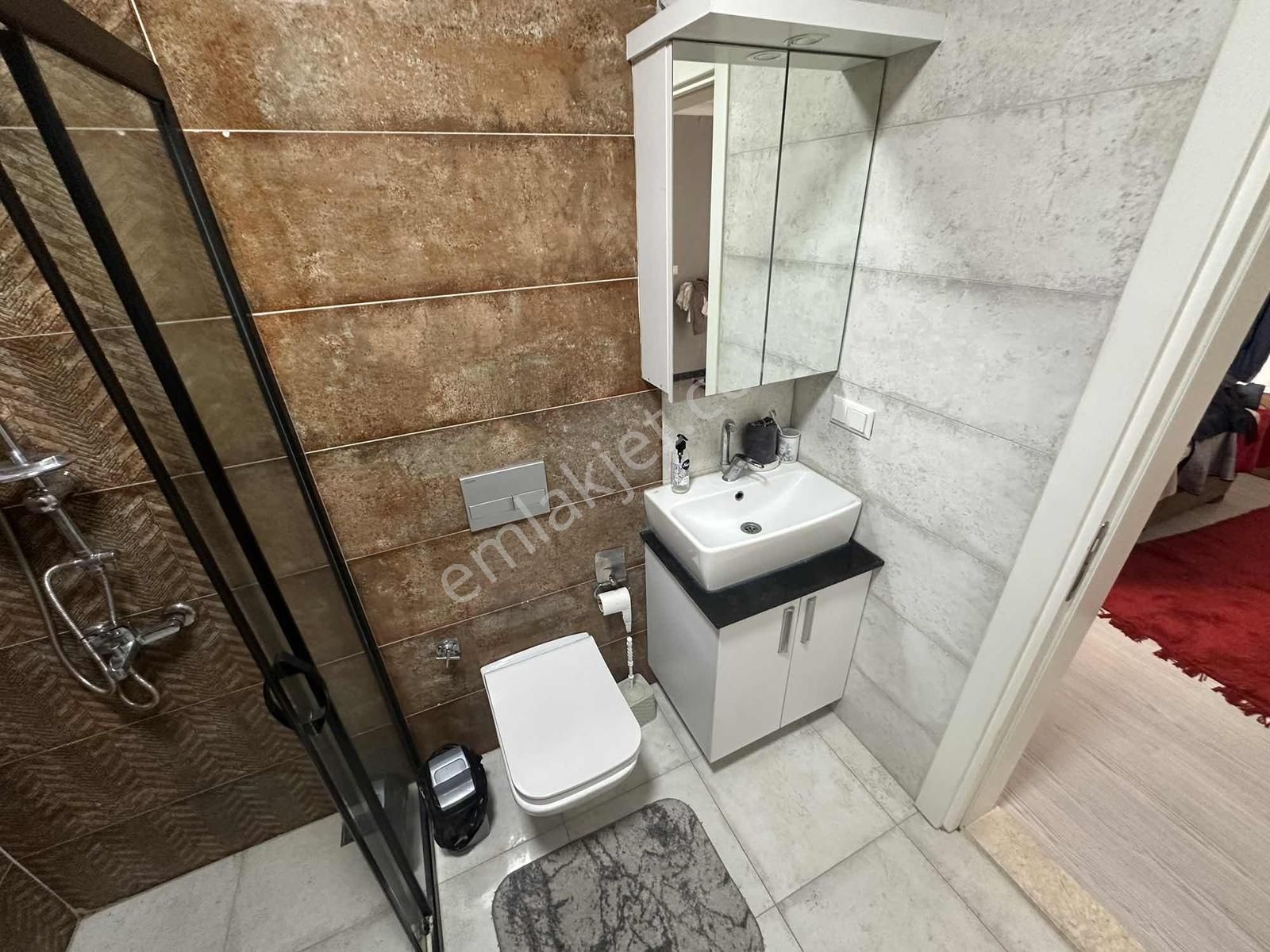 İzmir Seferihisar Camikebir'de Lüks Çatı Dubleksi Muhteşem Konum - Görsel 5