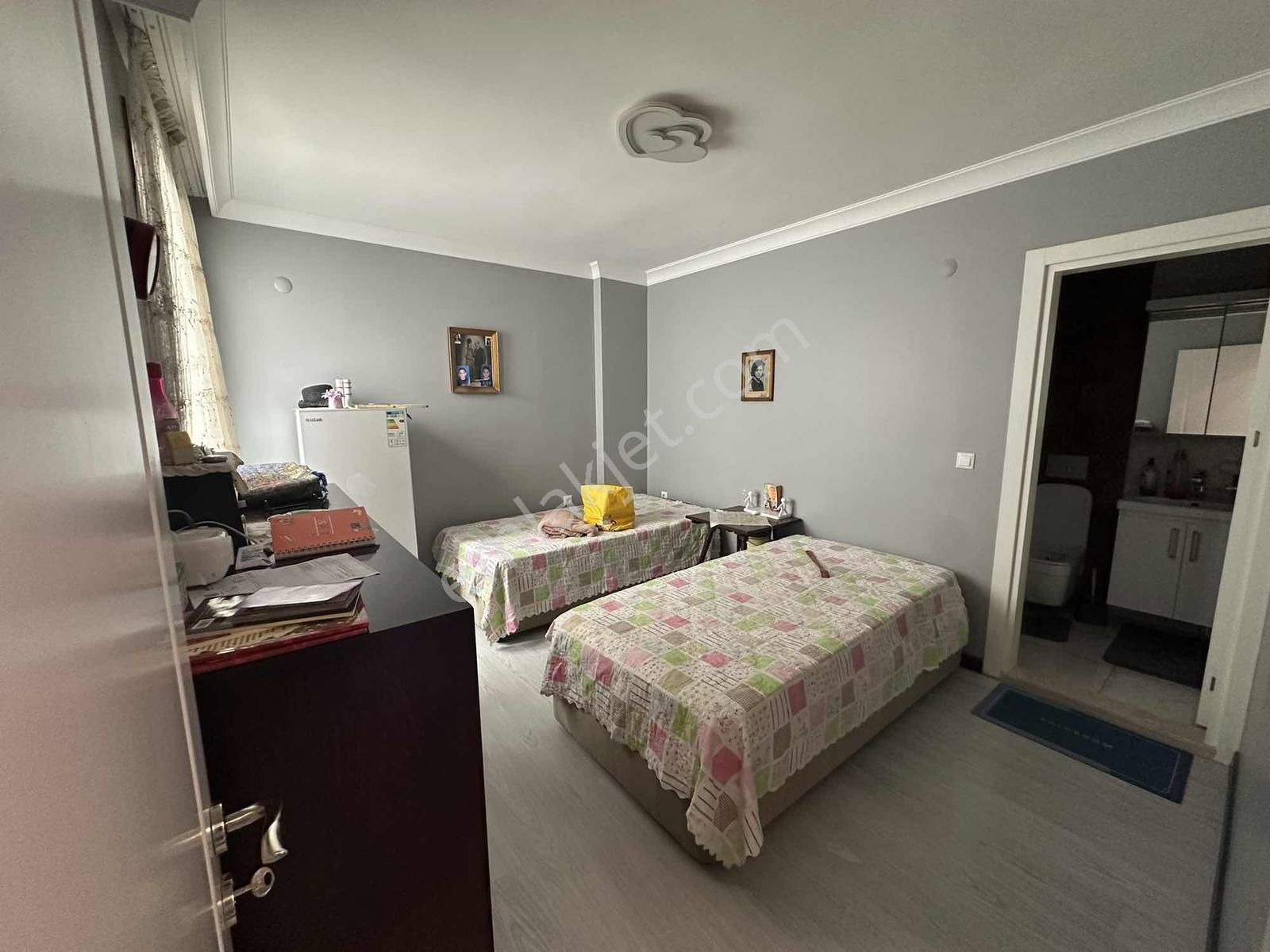 İzmir Seferihisar Camikebir'de Lüks Çatı Dubleksi Muhteşem Konum - Görsel 21