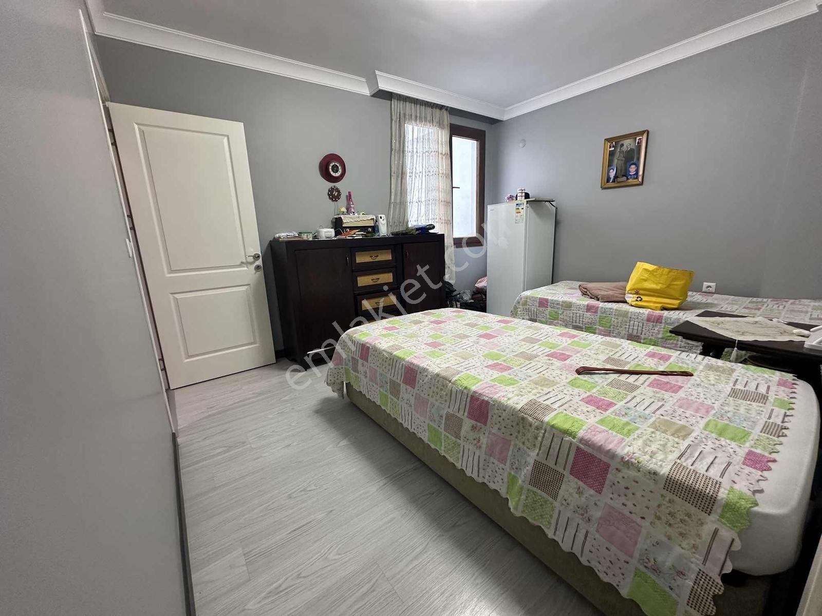 İzmir Seferihisar Camikebir'de Lüks Çatı Dubleksi Muhteşem Konum - Görsel 11