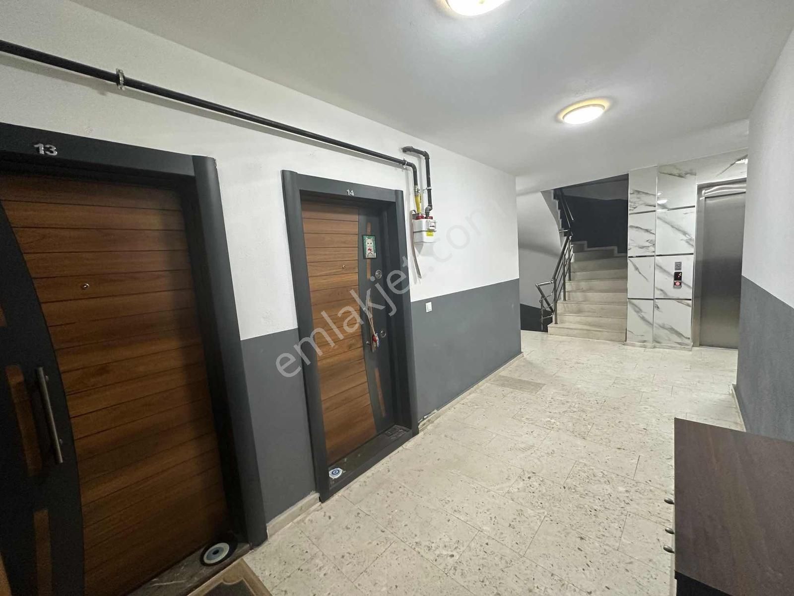 İzmir Seferihisar Camikebir'de Lüks Çatı Dubleksi Muhteşem Konum - Görsel 6