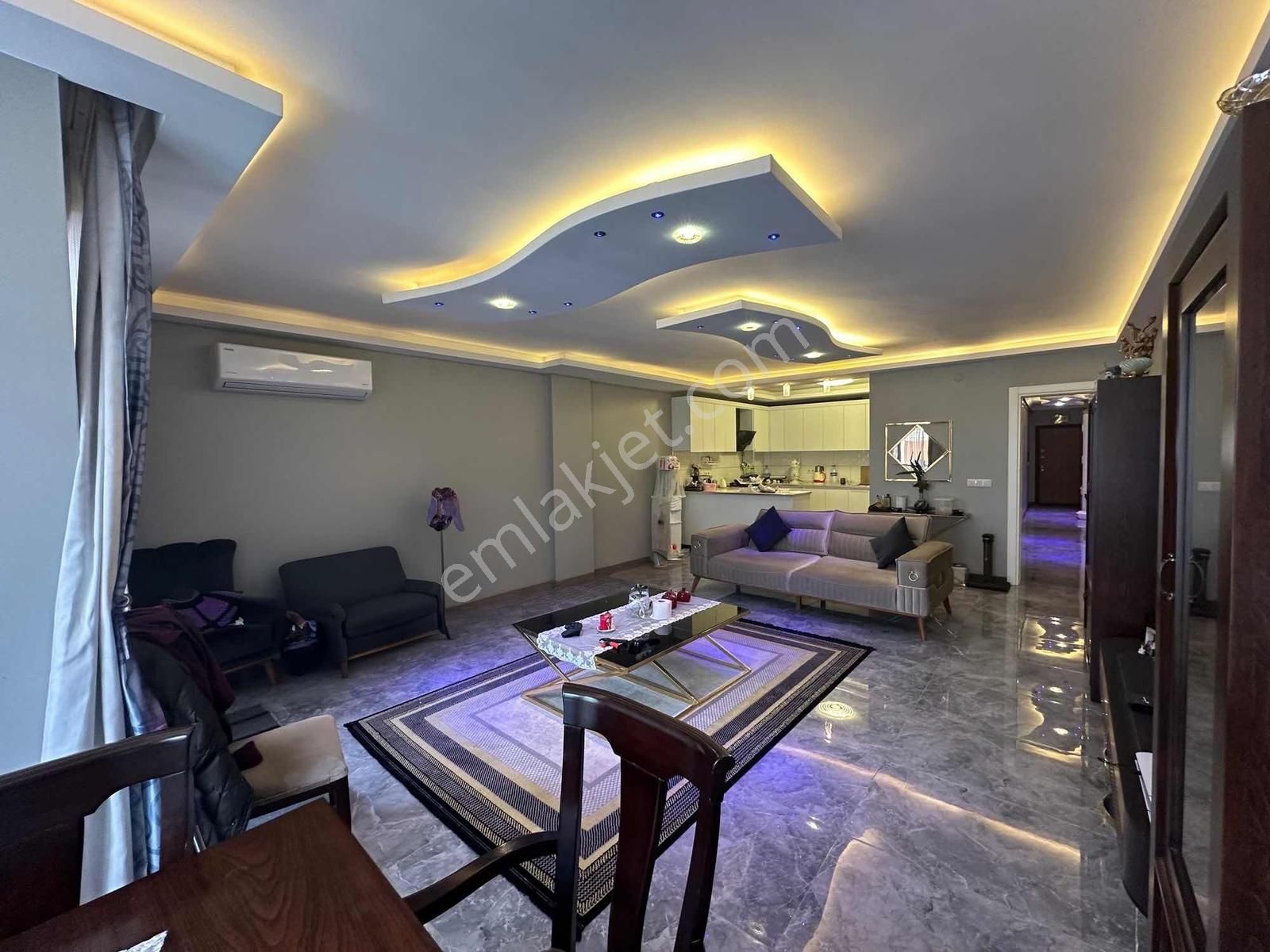 İzmir Seferihisar Camikebir'de Lüks Çatı Dubleksi Muhteşem Konum - Görsel 25