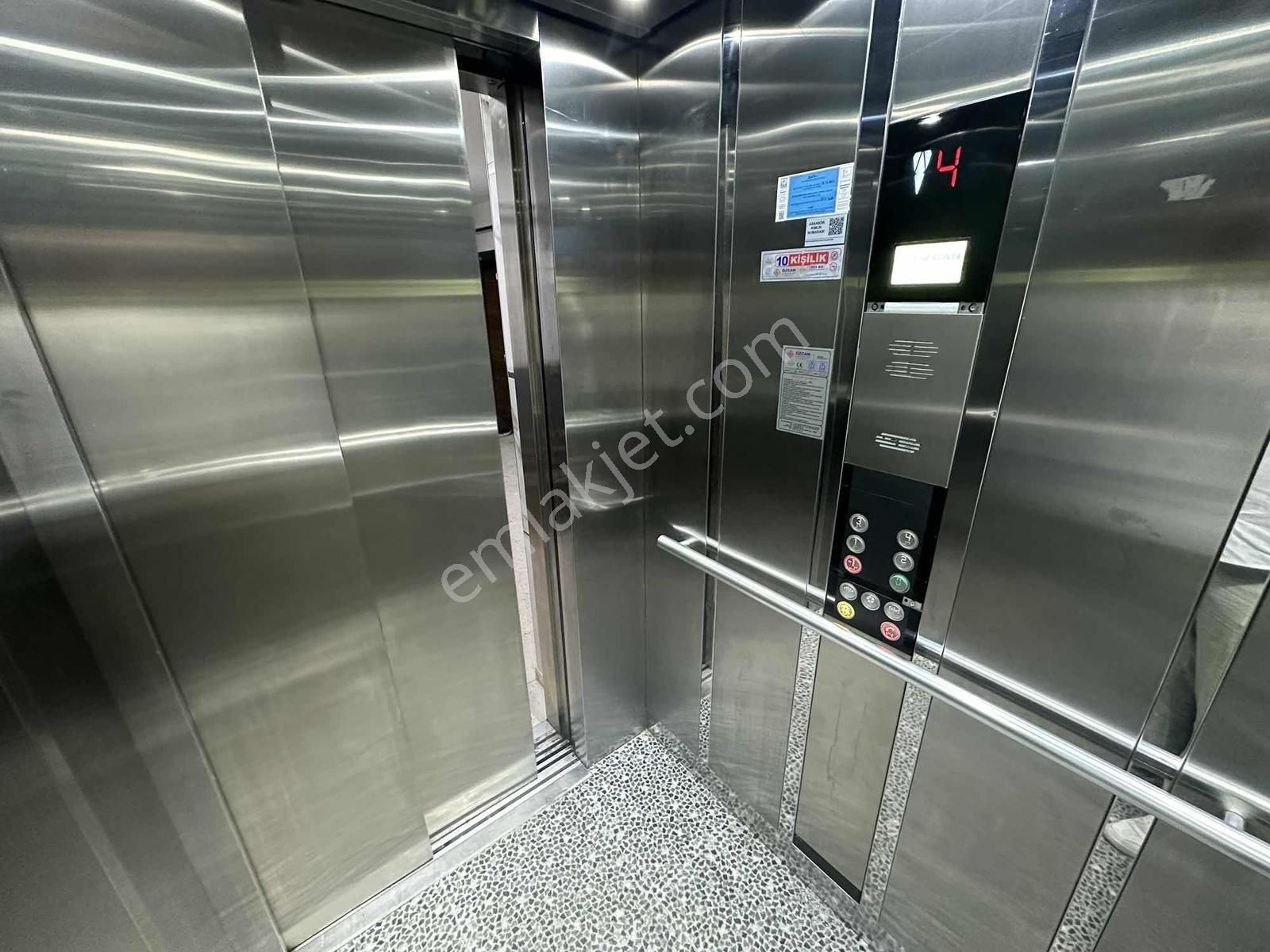 İzmir Seferihisar Camikebir'de Lüks Çatı Dubleksi Muhteşem Konum - Görsel 18