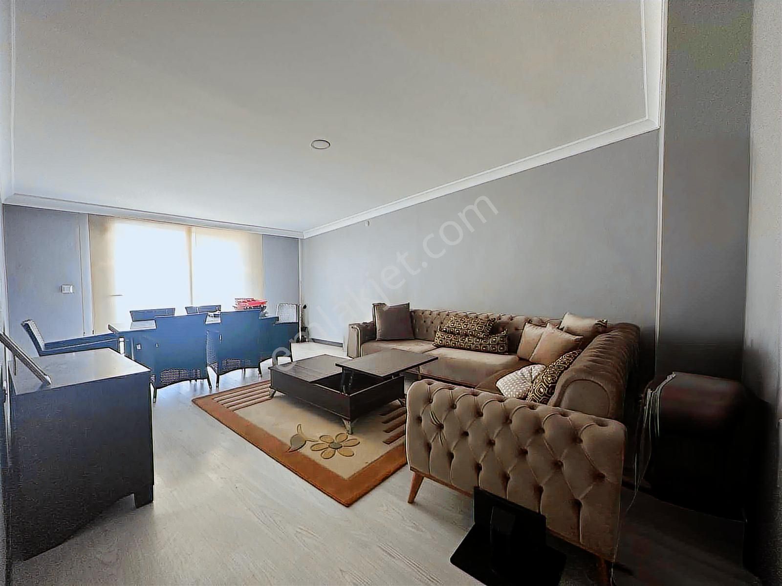 İzmir Seferihisar Camikebir'de Lüks Çatı Dubleksi Muhteşem Konum - Görsel 28