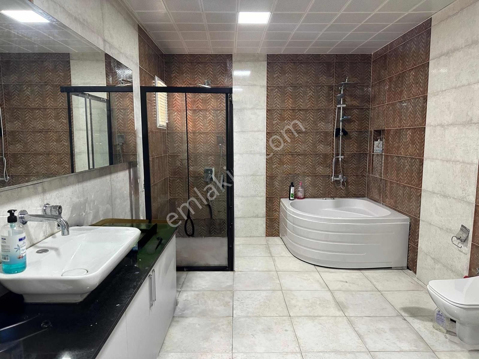 İzmir Seferihisar Camikebir'de Lüks Çatı Dubleksi Muhteşem Konum - Görsel 33