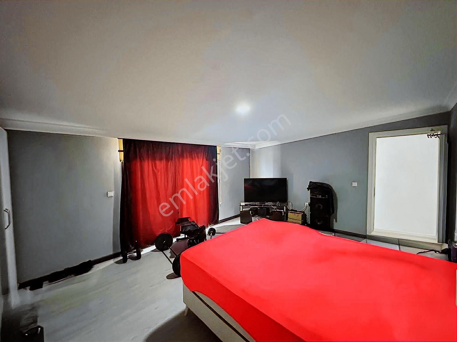 İzmir Seferihisar Camikebir'de Lüks Çatı Dubleksi Muhteşem Konum - Görsel 13