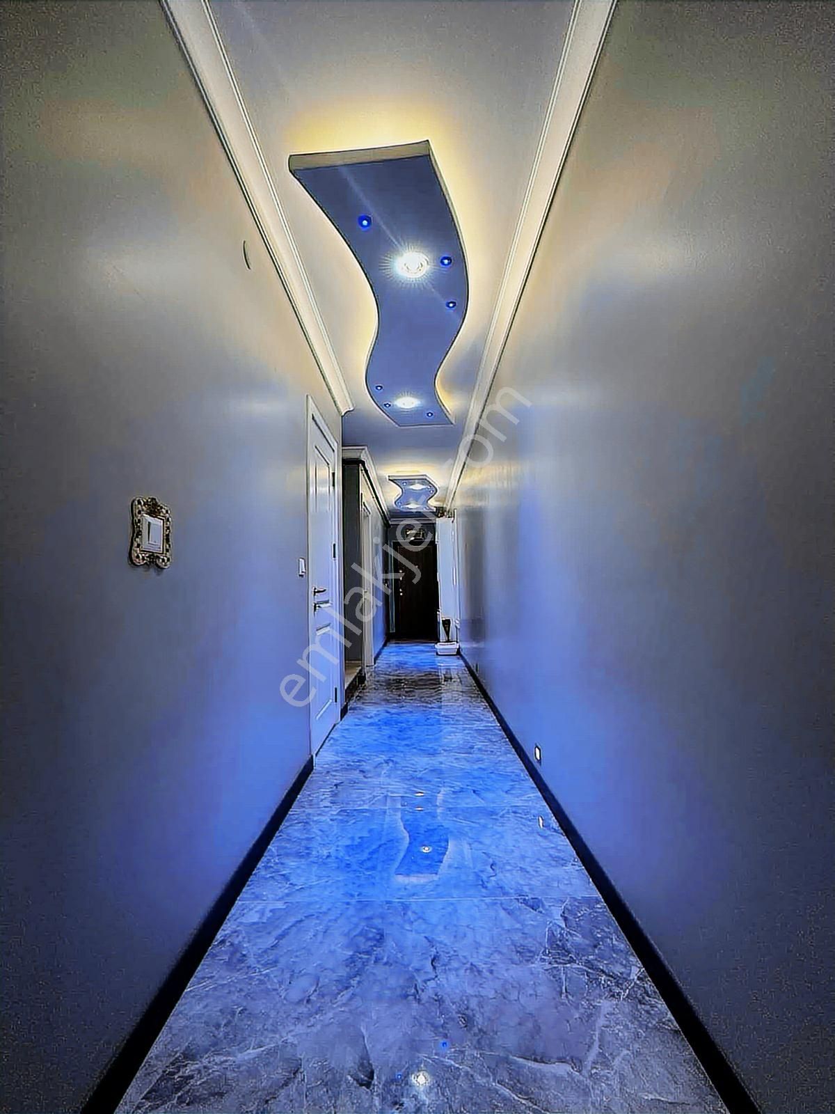 İzmir Seferihisar Camikebir'de Lüks Çatı Dubleksi Muhteşem Konum - Görsel 23