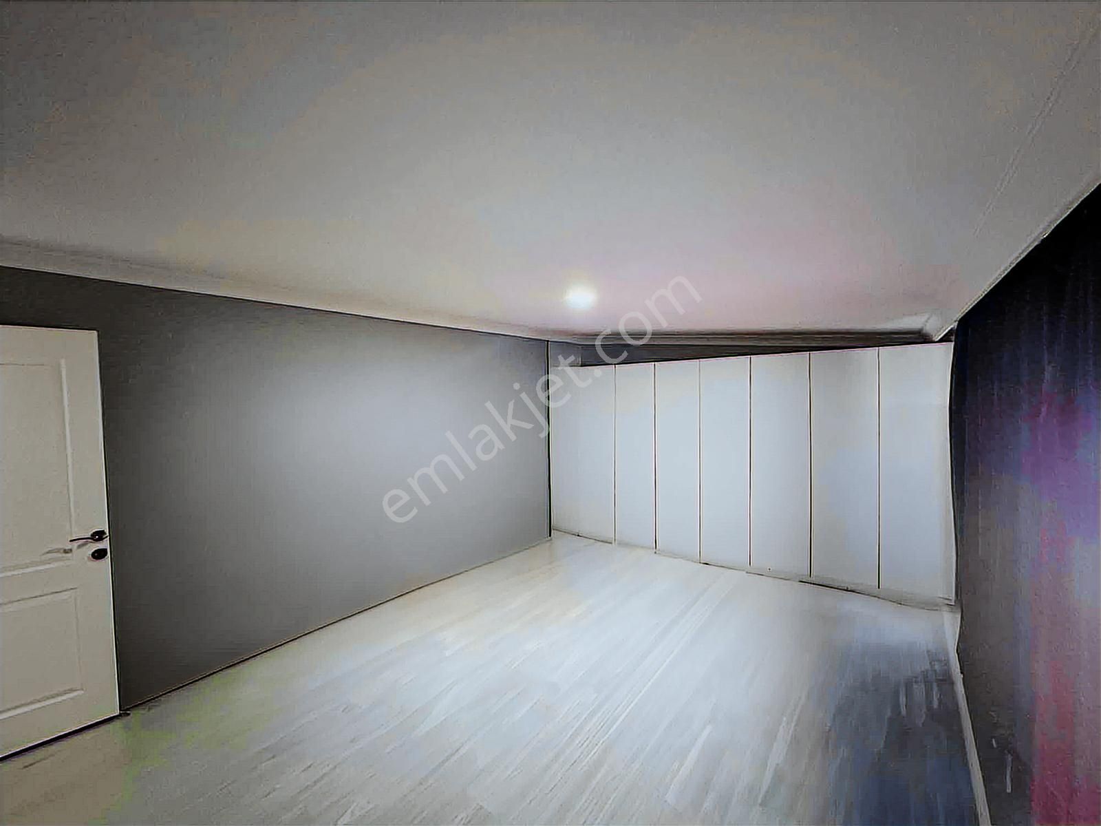 İzmir Seferihisar Camikebir'de Lüks Çatı Dubleksi Muhteşem Konum - Görsel 14