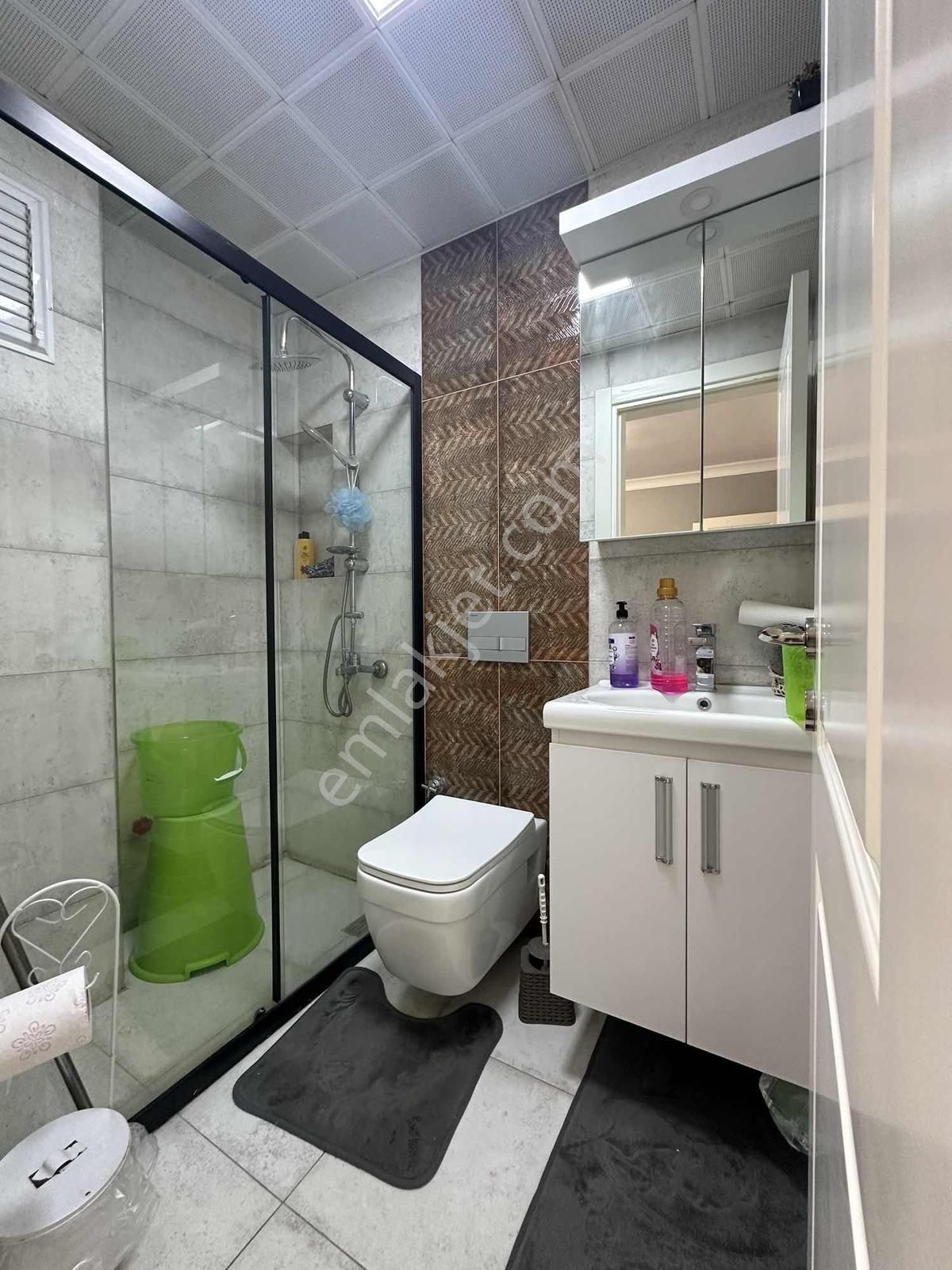 İzmir Seferihisar Camikebir'de Lüks Çatı Dubleksi Muhteşem Konum - Görsel 22