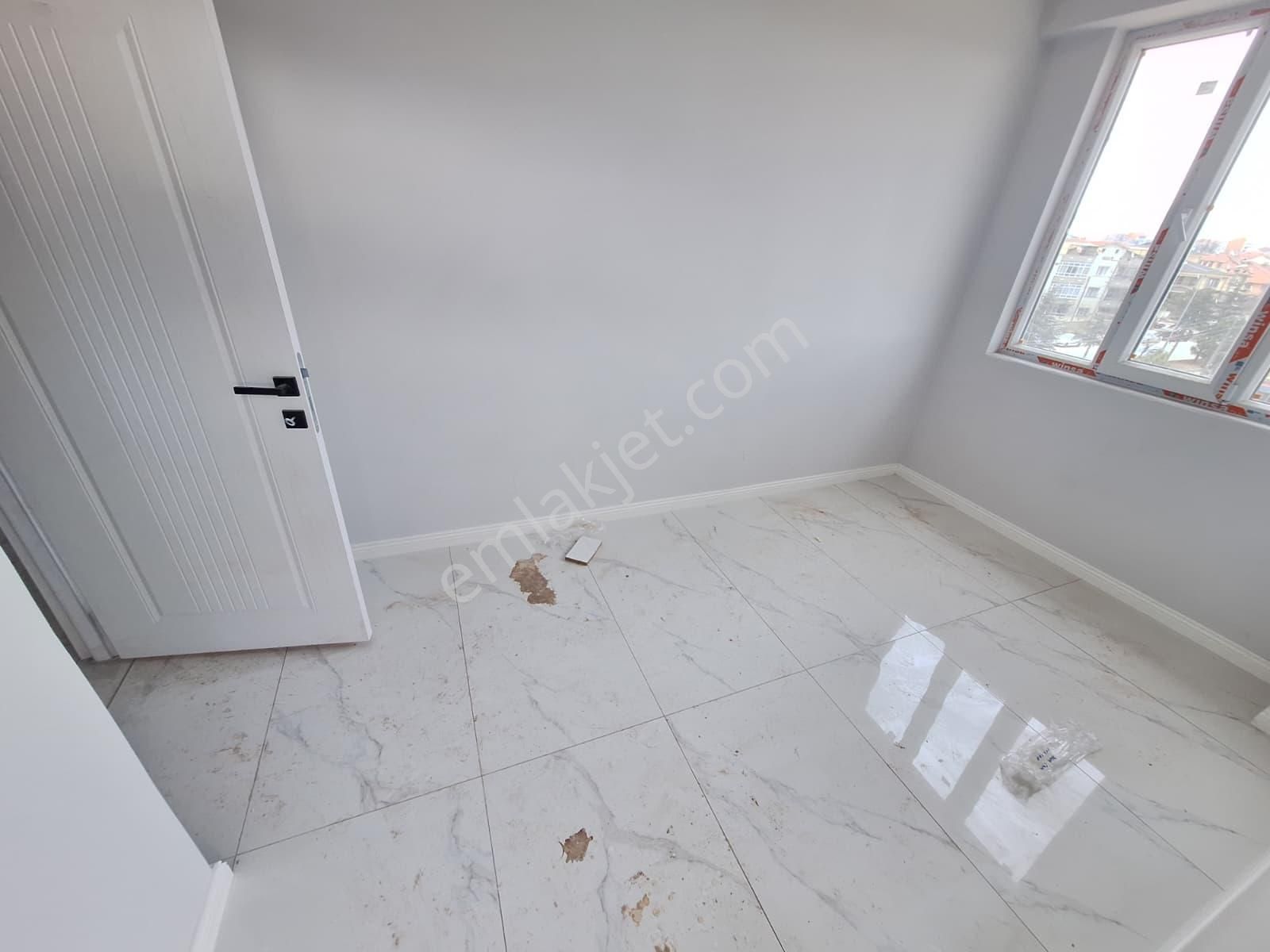 Yaman'dan Bolvadin Kaymaz Mah.satılık Son 1 Adet 2+1 Sıfır Daire - Görsel 6